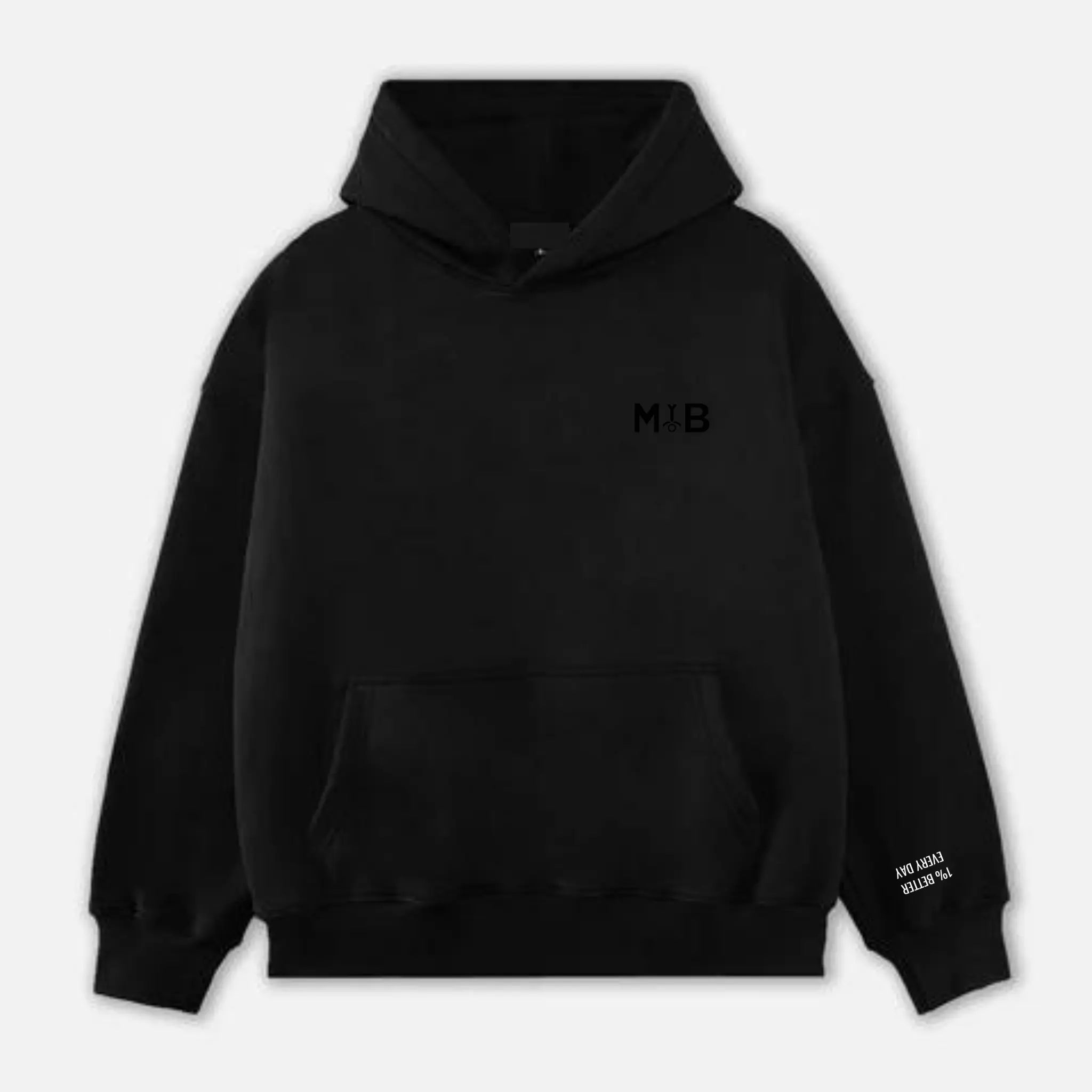 COMFY HOODIE MYB Apparel