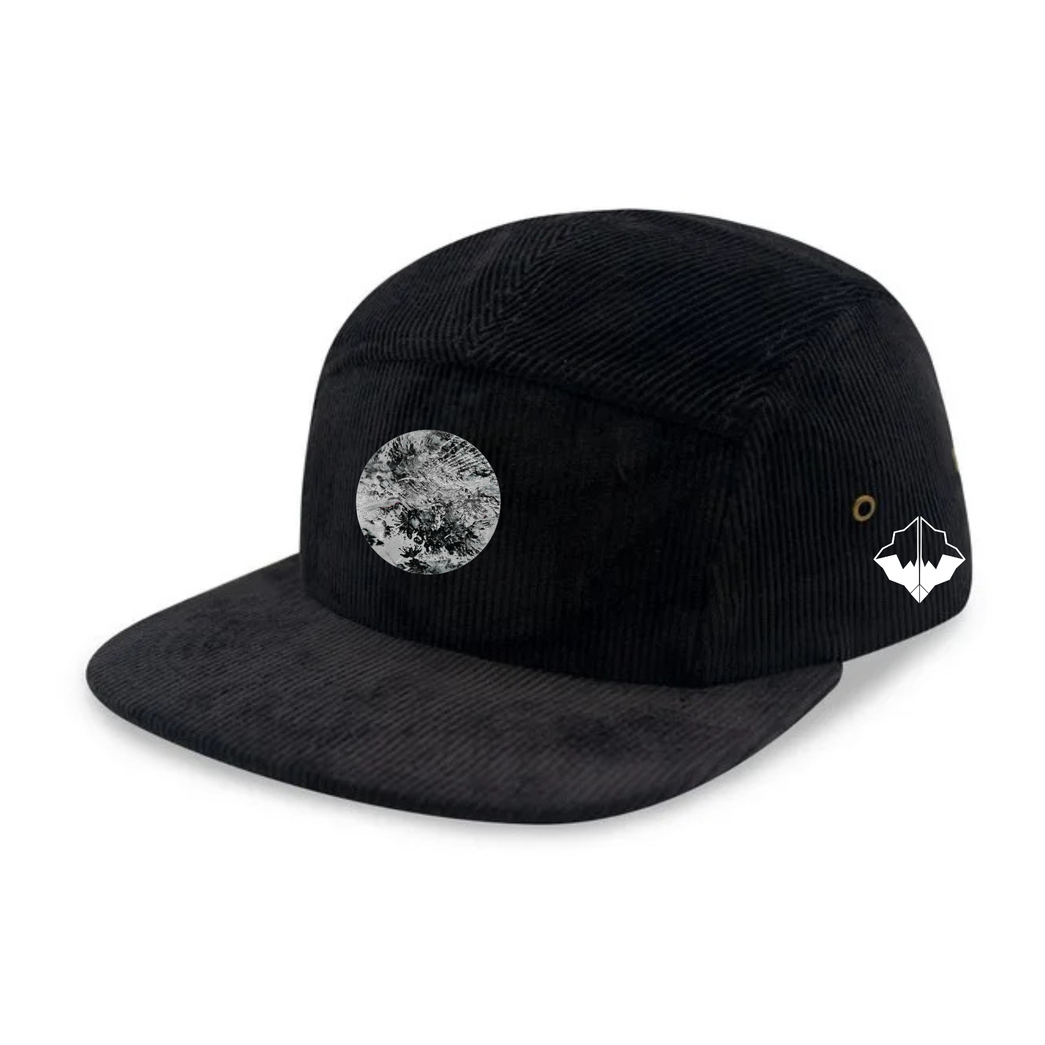 MYB X G-Space - Corduroy Camping Hat