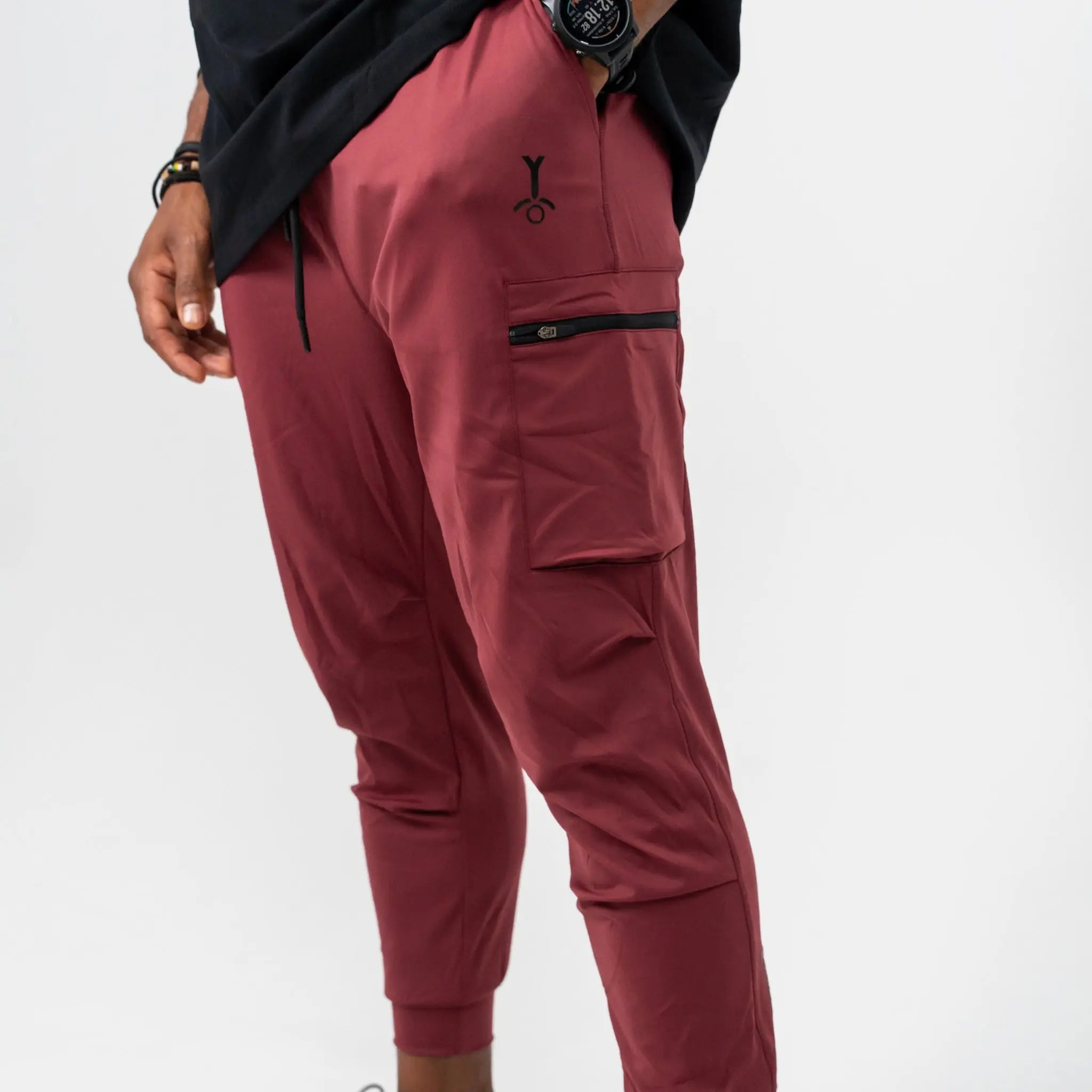 TECH JOGGERS MYB Apparel