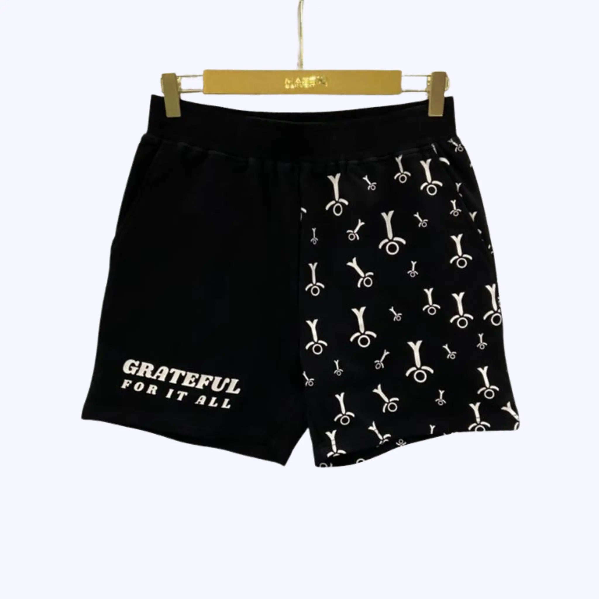 LINERLESS TECH SHORTS 5" MYB Apparel