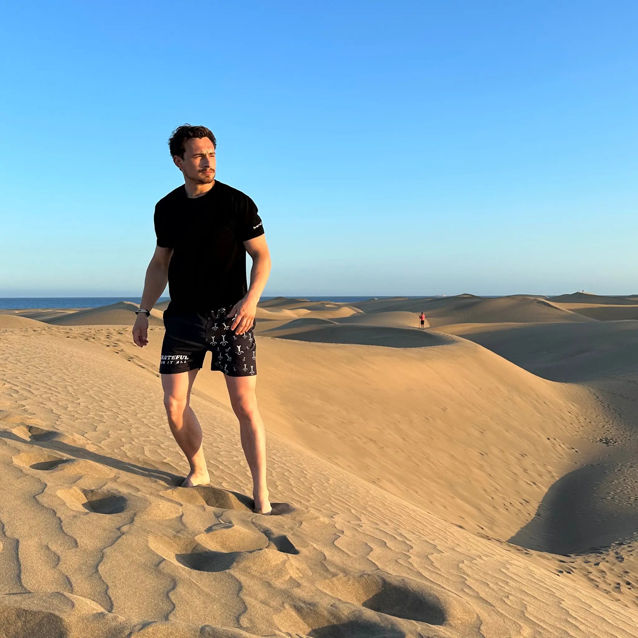 MODAL TEE MYB Apparel