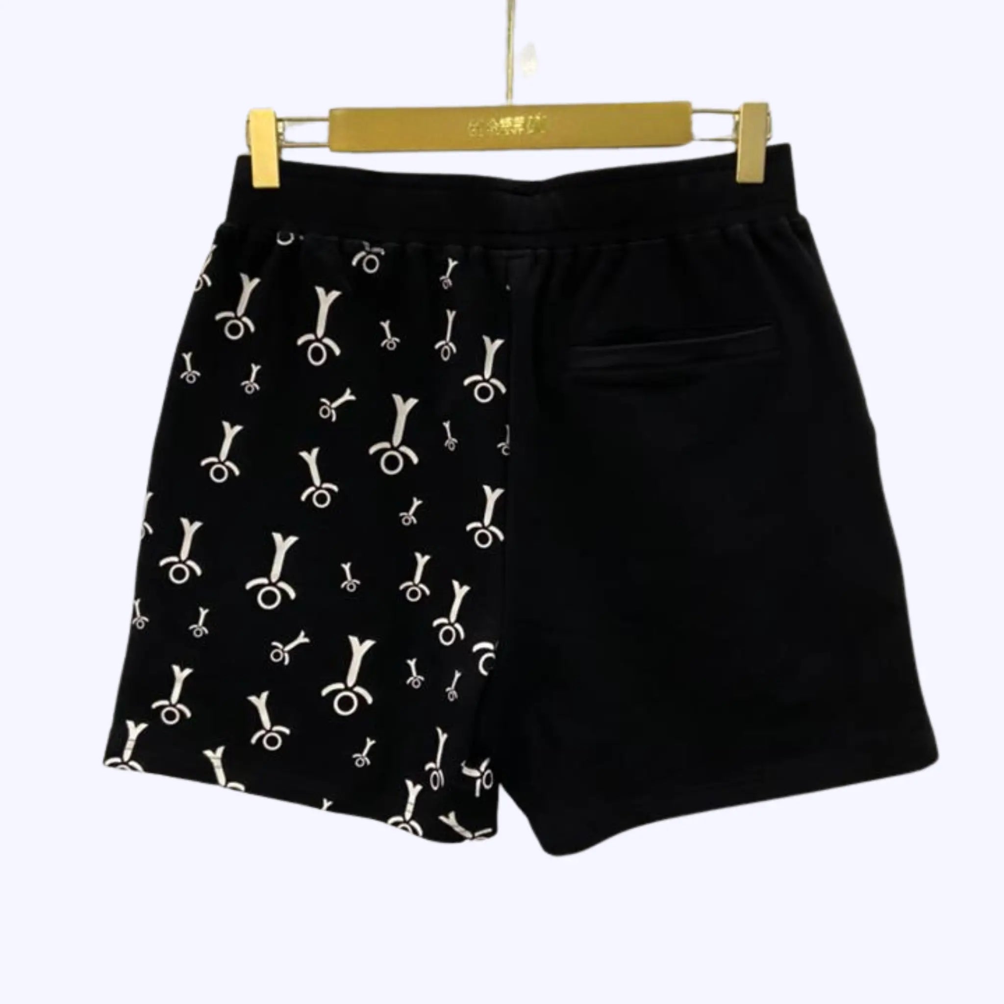 LINERLESS TECH SHORTS 5" MYB Apparel