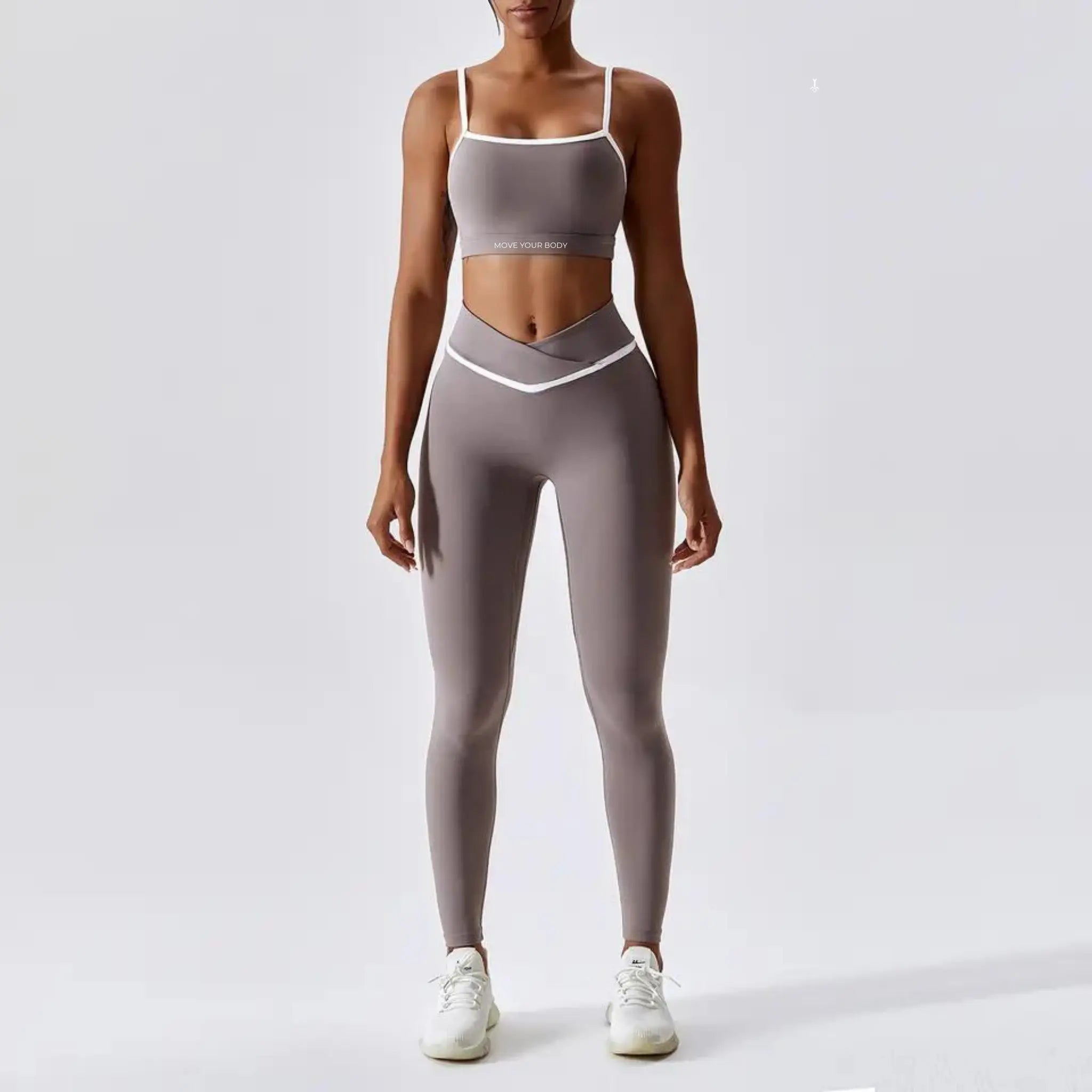 VITALITY LEGGINGS 3.0 - LIMITED MYB Apparel