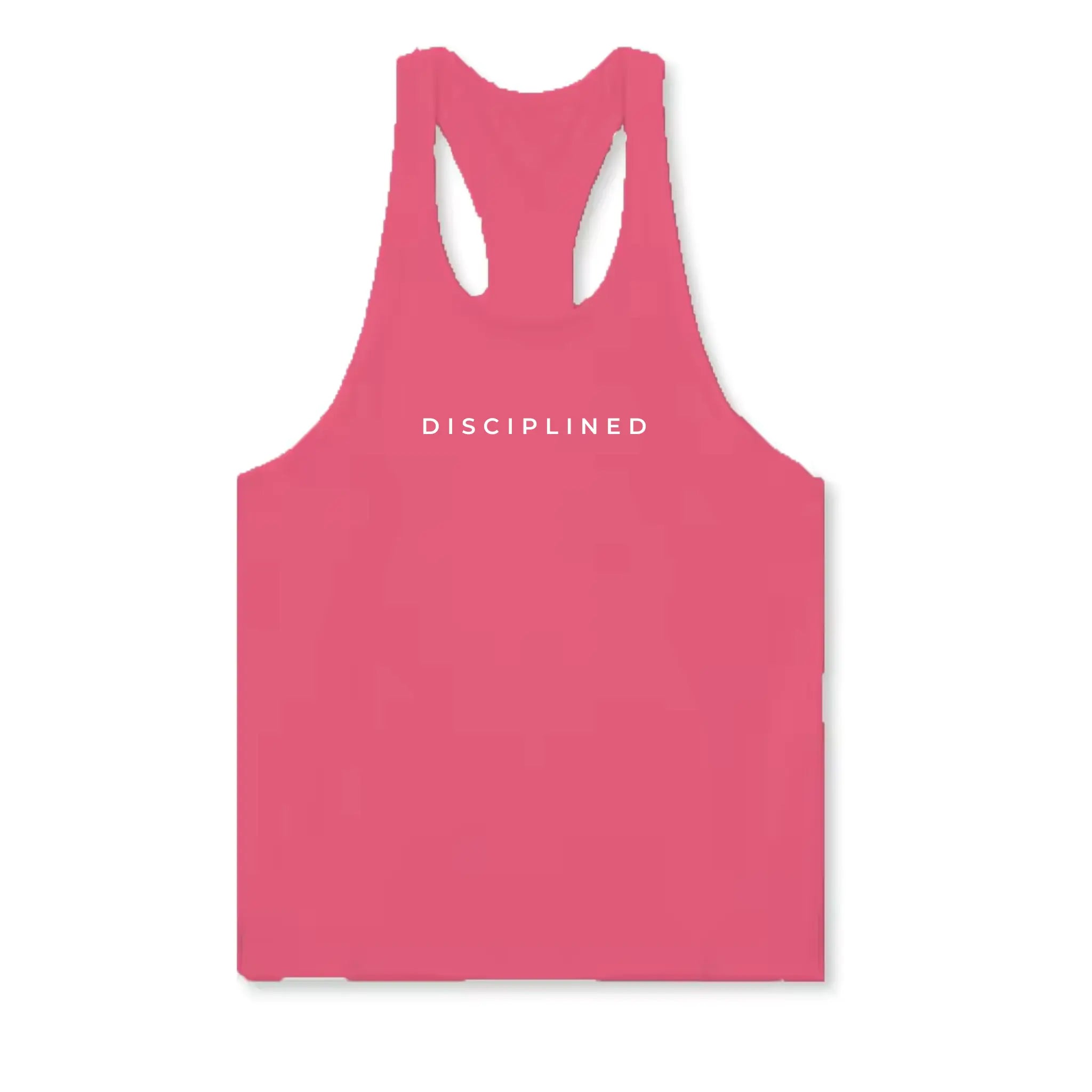 PERFORMANCE STRINGER TANK MYB Apparel