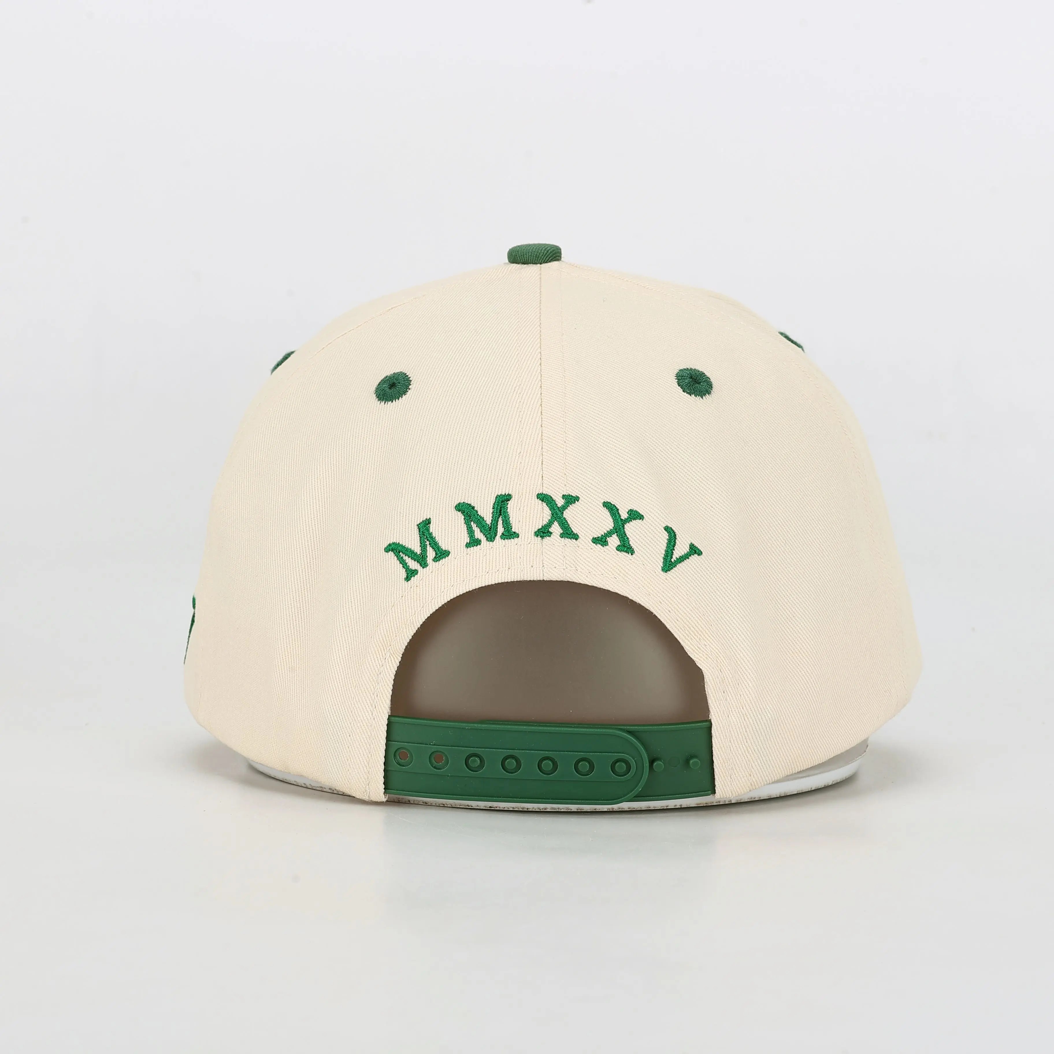 ST. PETE "SUNSET" HAT MYB Apparel