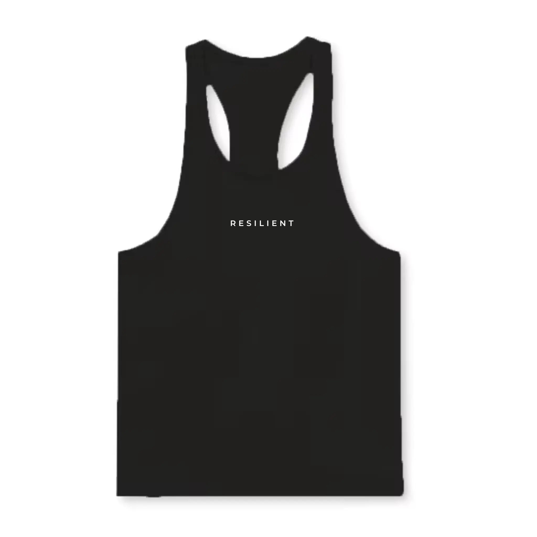 PERFORMANCE STRINGER TANK MYB Apparel