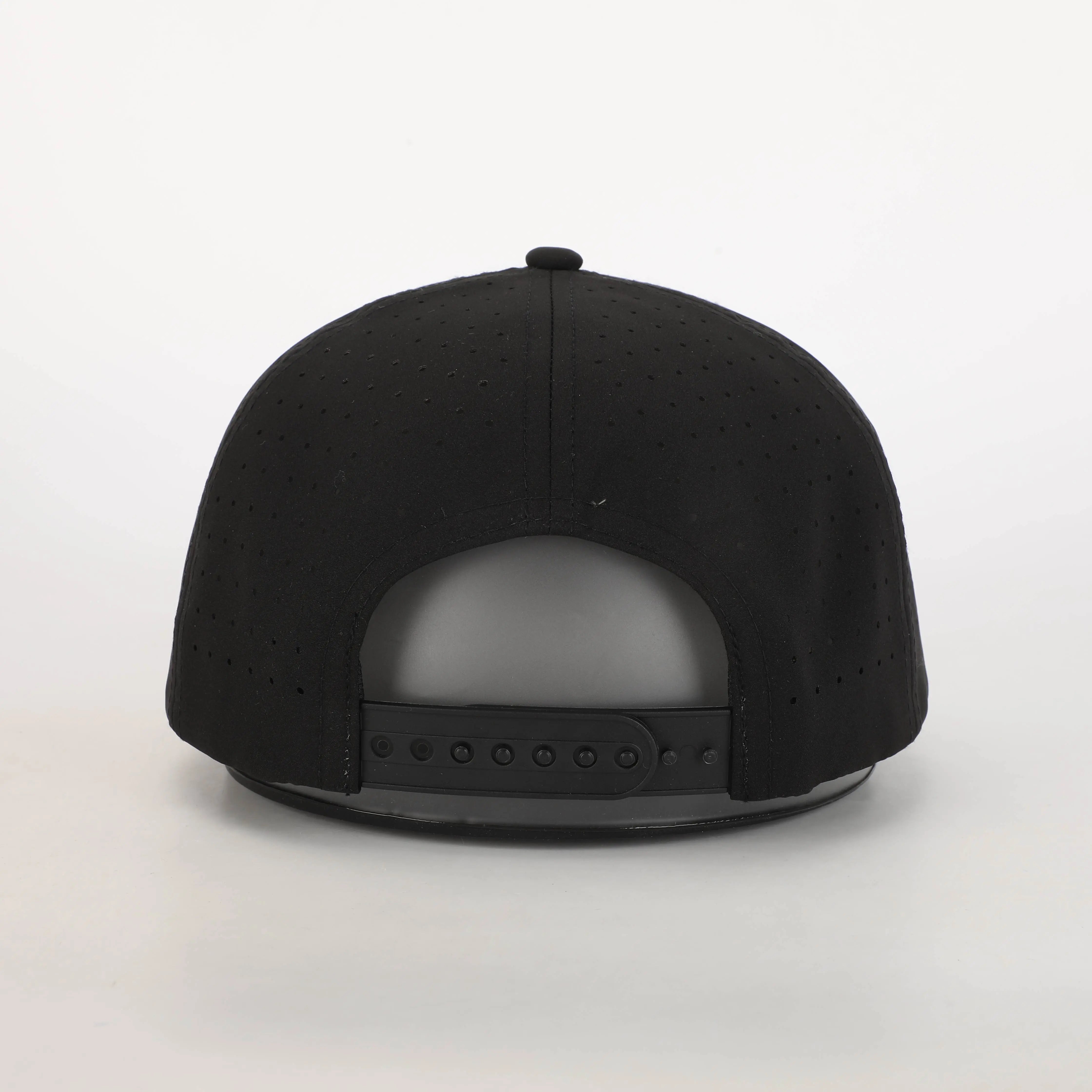 GRATEFUL - 5 PANEL ROPE HAT MYB Apparel