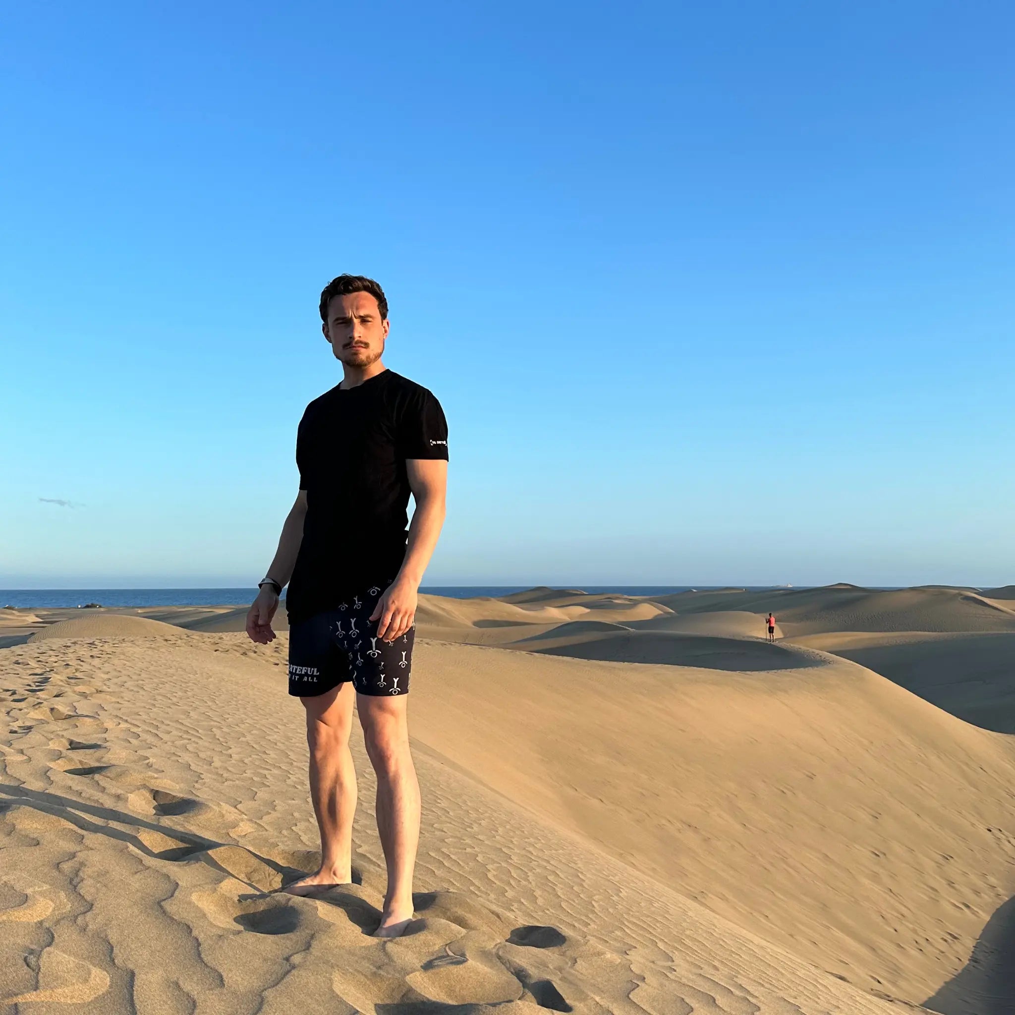 MODAL TEE MYB Apparel