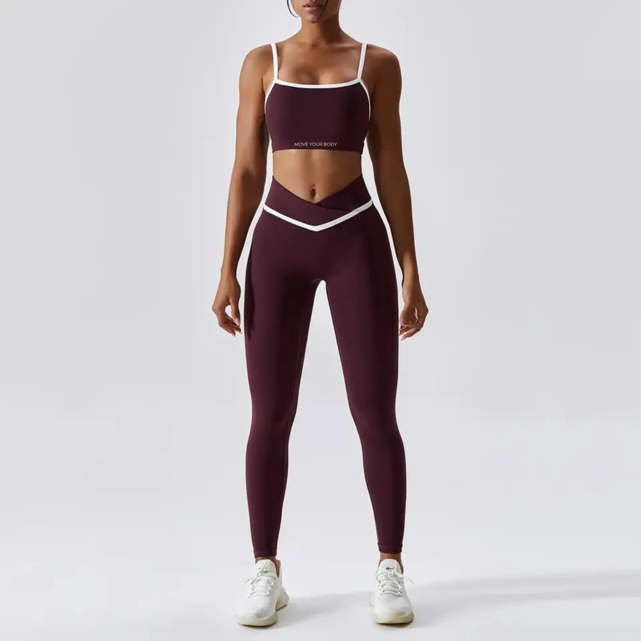 VITALITY LEGGINGS 3.0 - LIMITED MYB Apparel