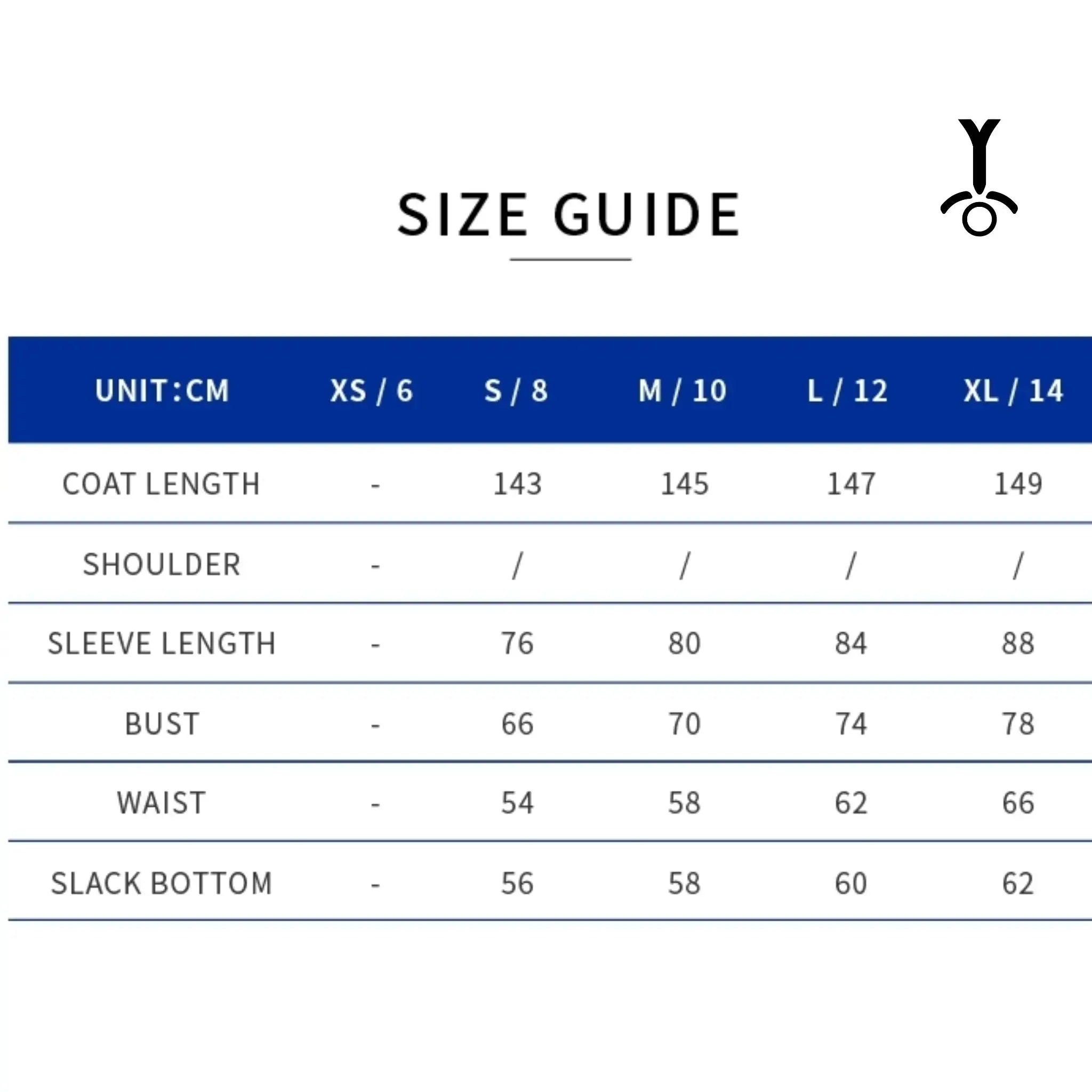 VITALITY FLARED JUMPSUIT - 30" MYB Apparel