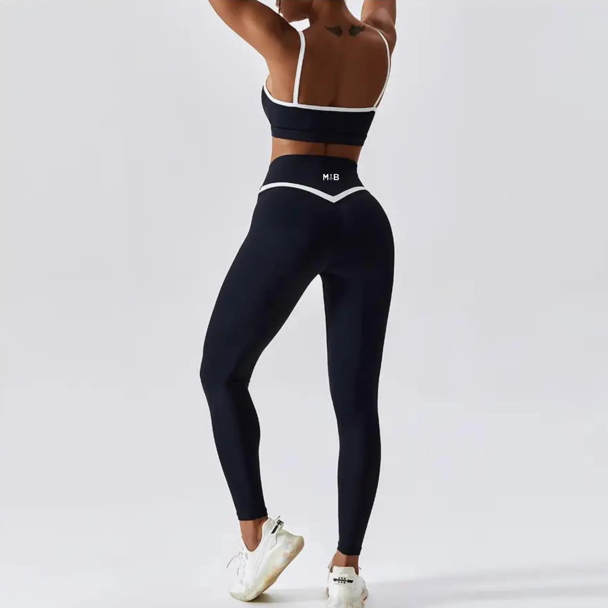 VITALITY LEGGINGS 3.0 - LIMITED MYB Apparel