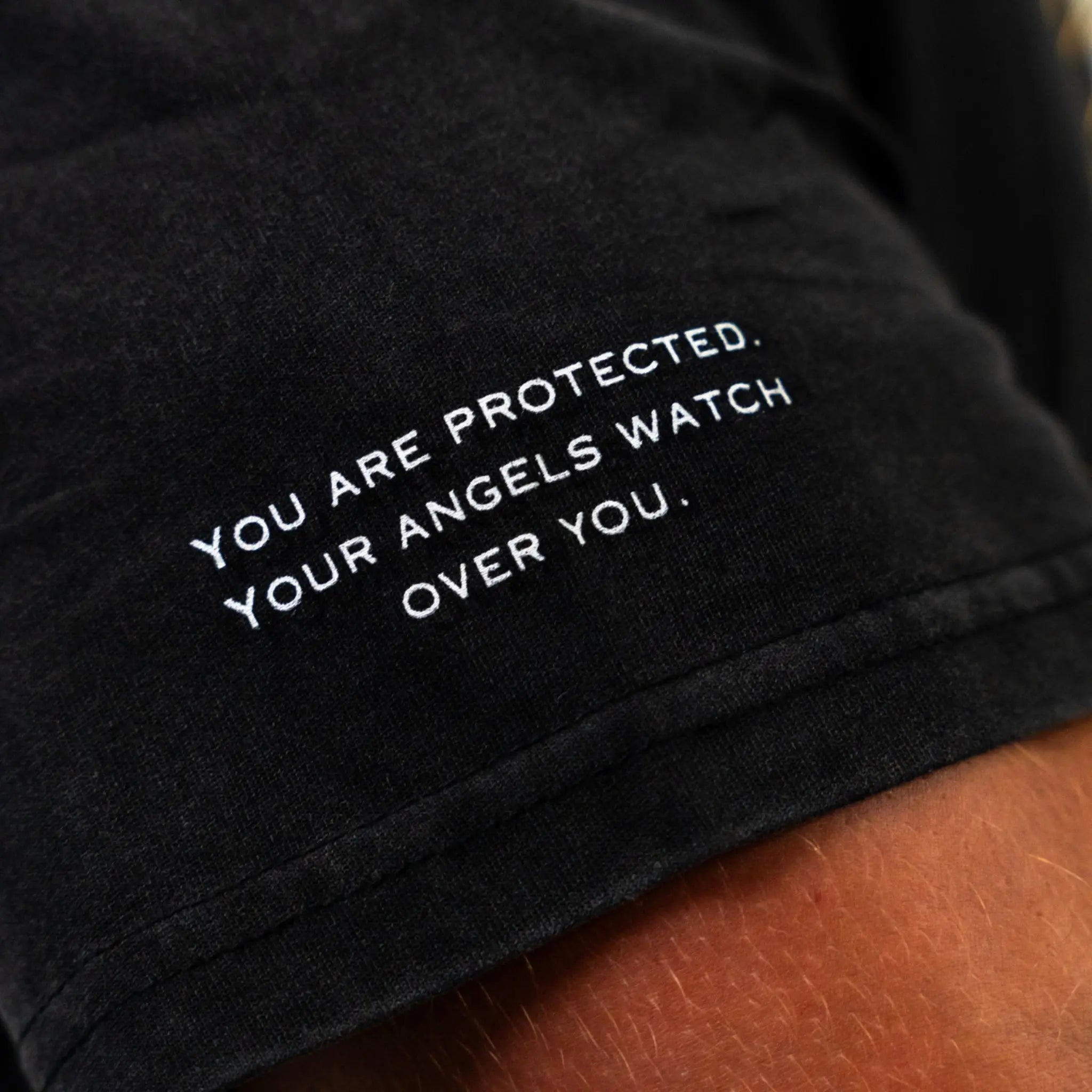 "333" ACID WASH OVERSIZED TEE MYB Apparel