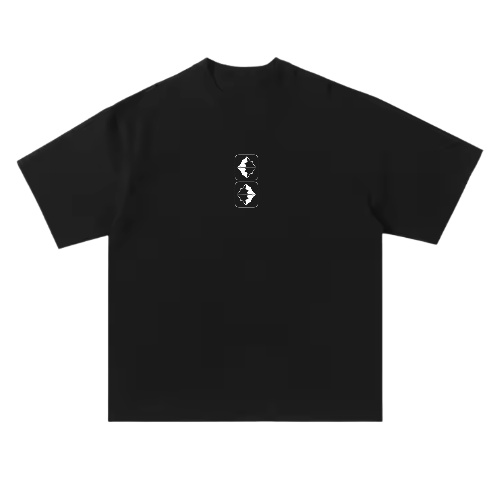 MYB x G-Space - Frequency Heavy Tee