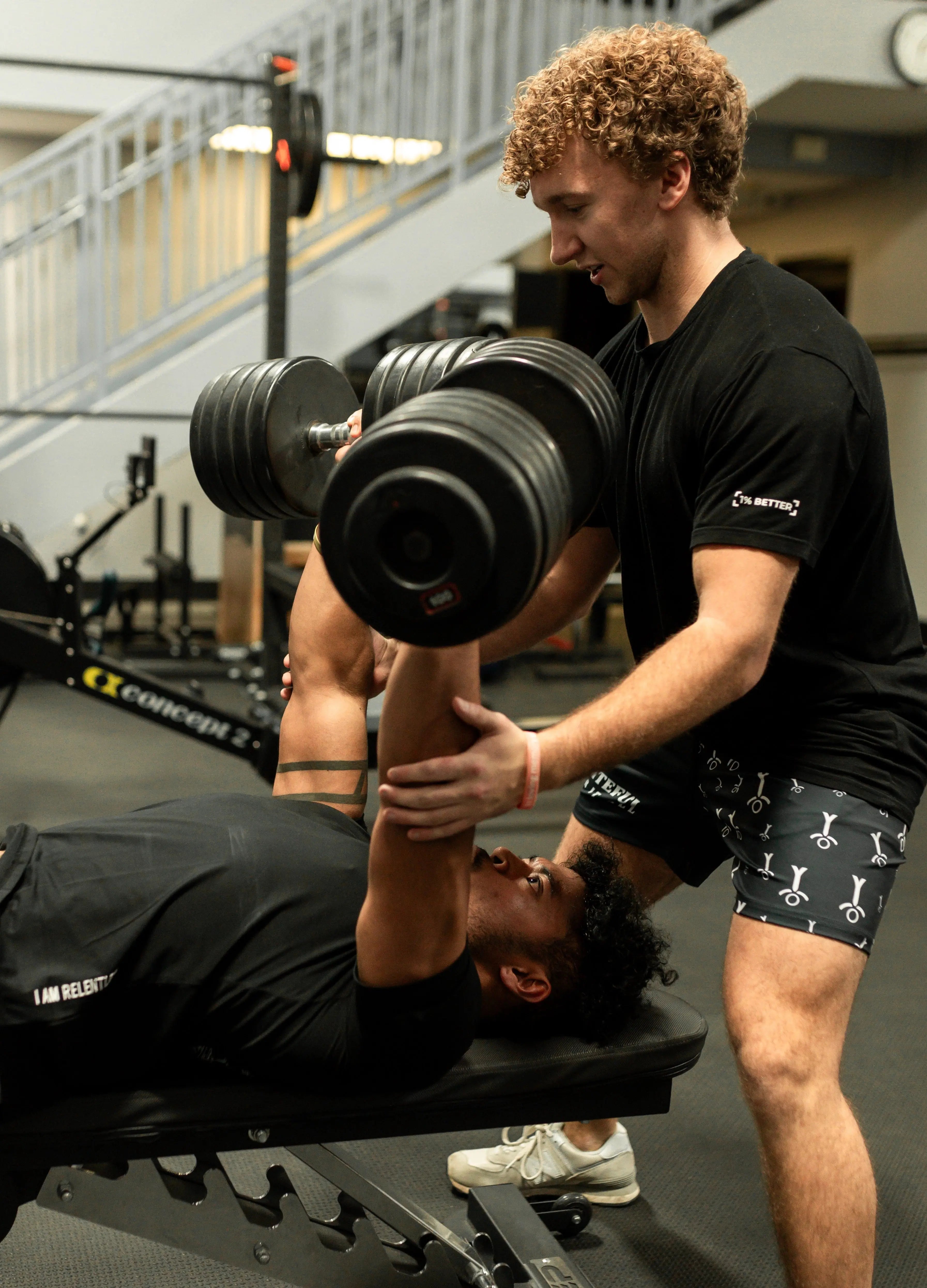 LINERLESS TECH SHORTS 5" MYB Apparel