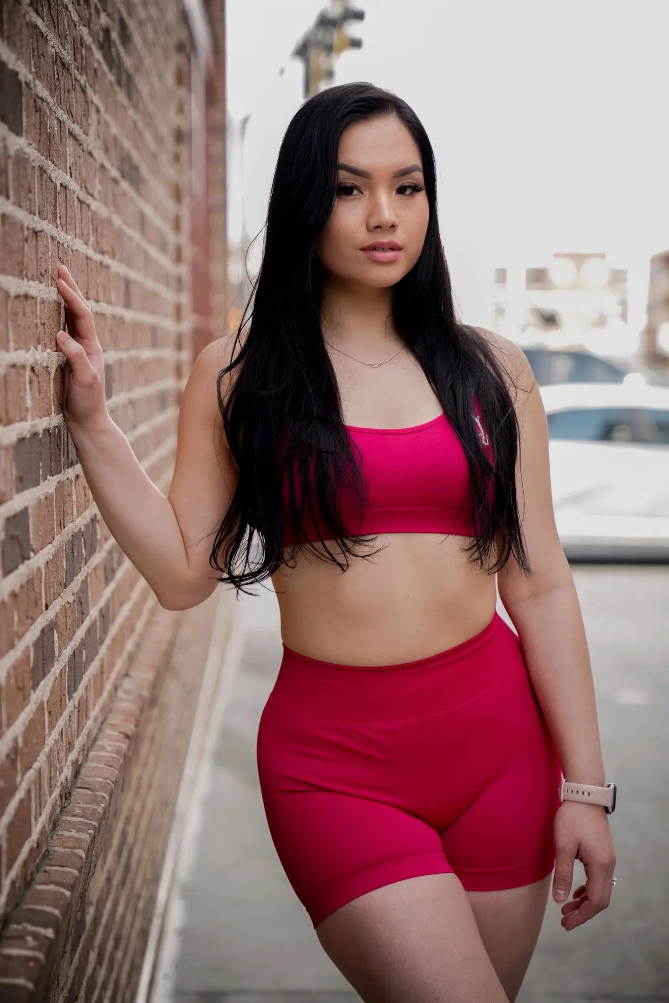 AURA BACKLESS TOP MYB Apparel