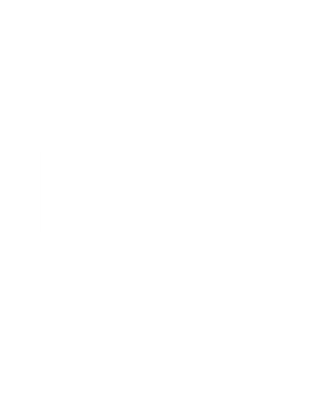 MYB Apparel logo
