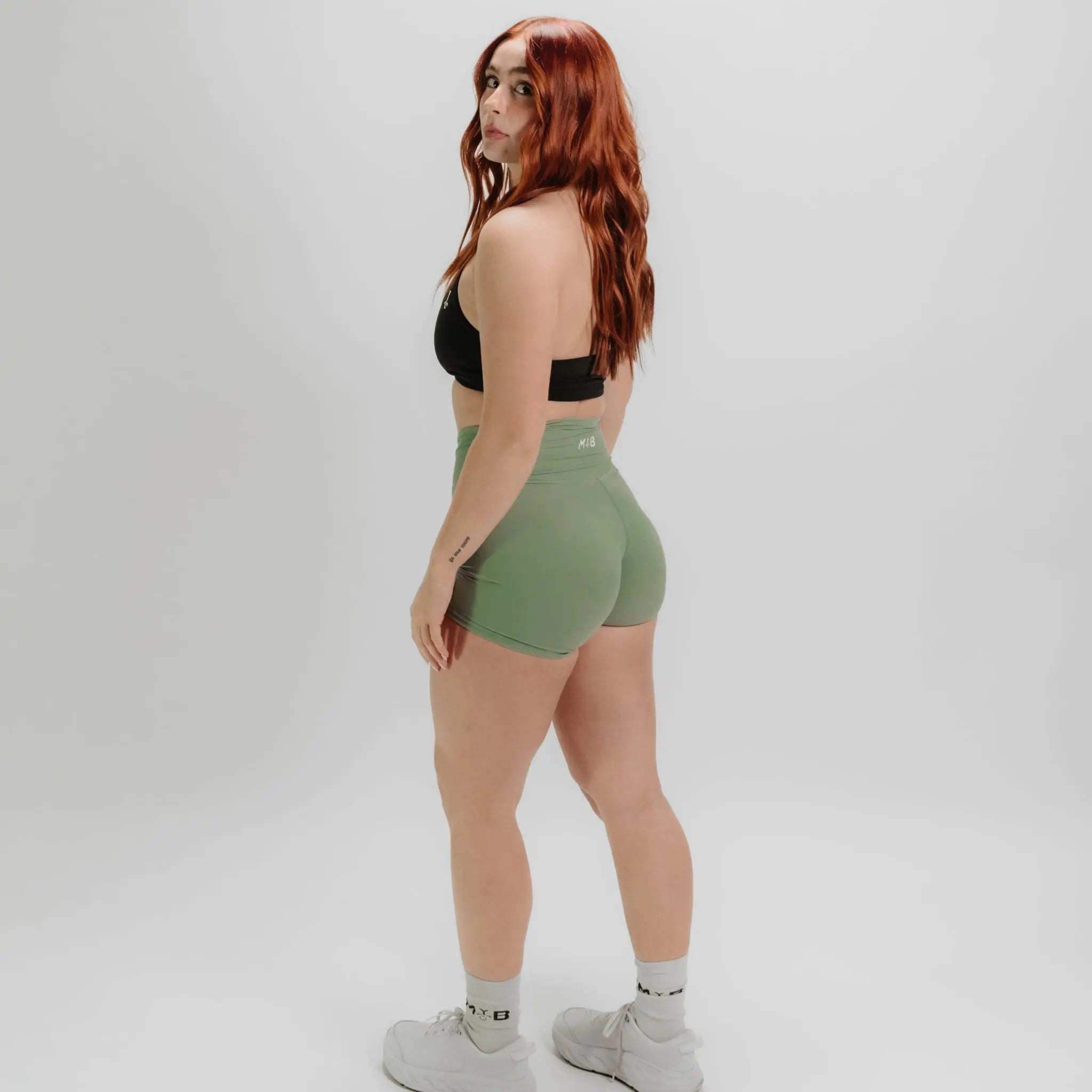 VITALITY SHORTS 5.5" MYB Apparel