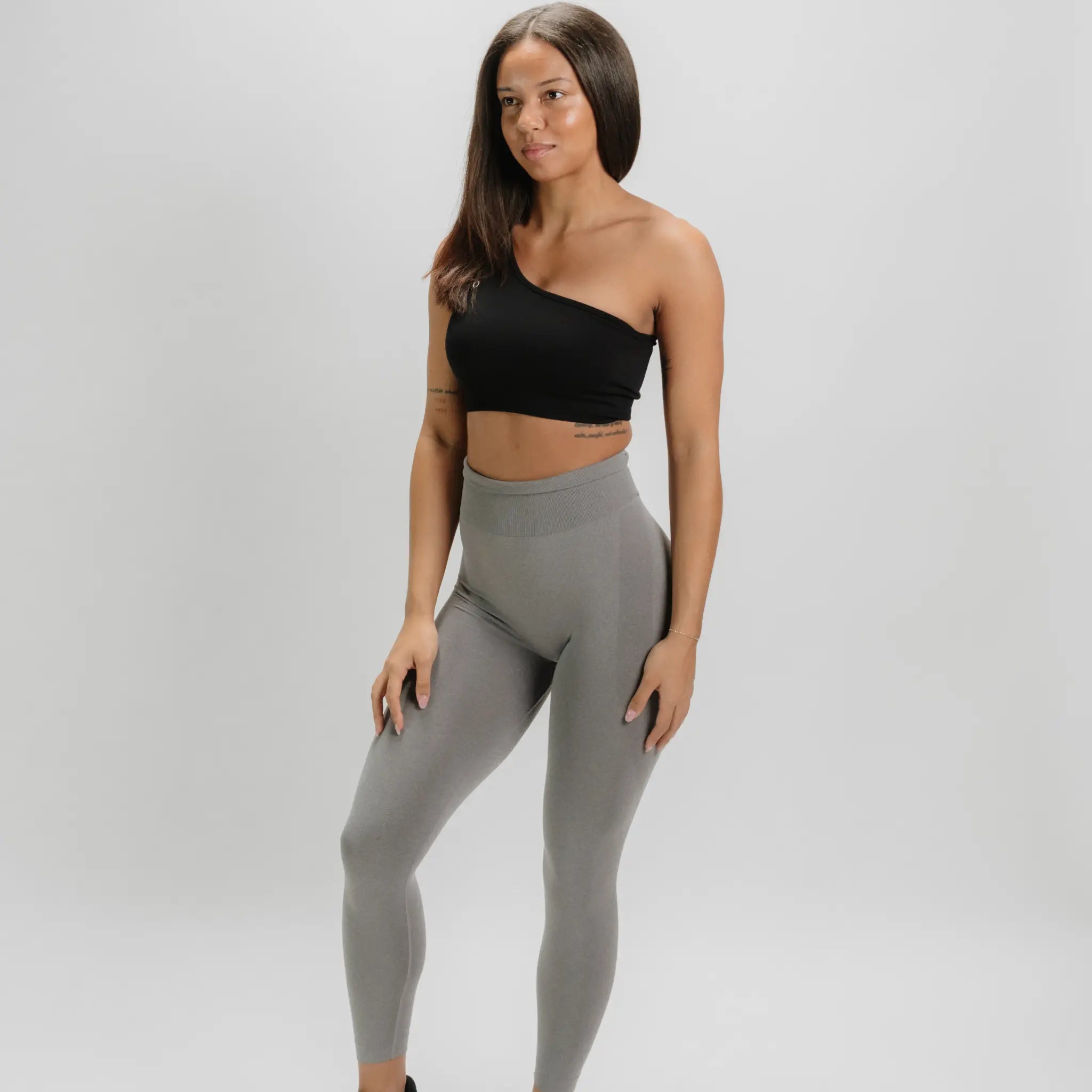 SYNERGY SEAMLESS LEGGINGS 2.0 - MYB Apparel