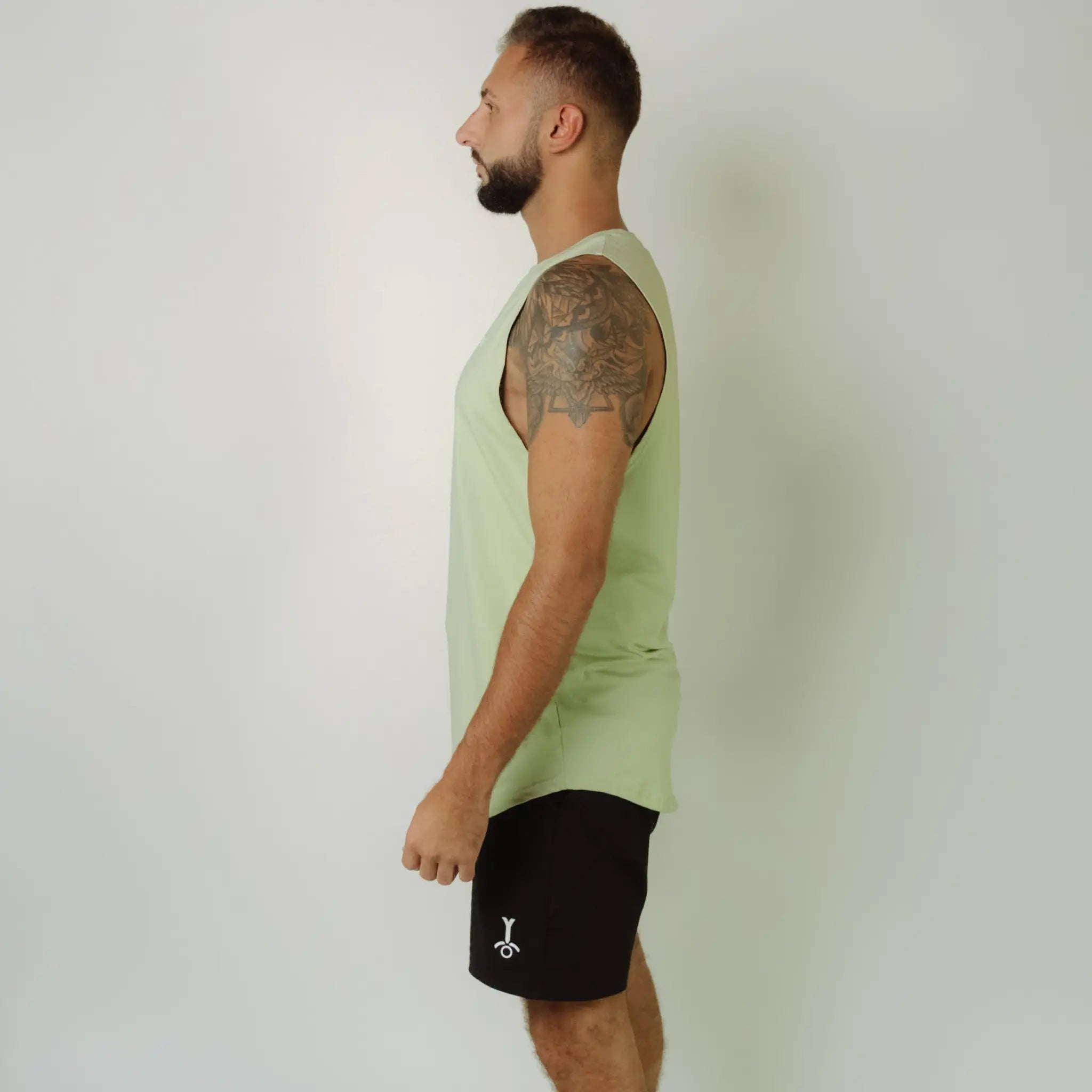 silky buttery smooth tank top