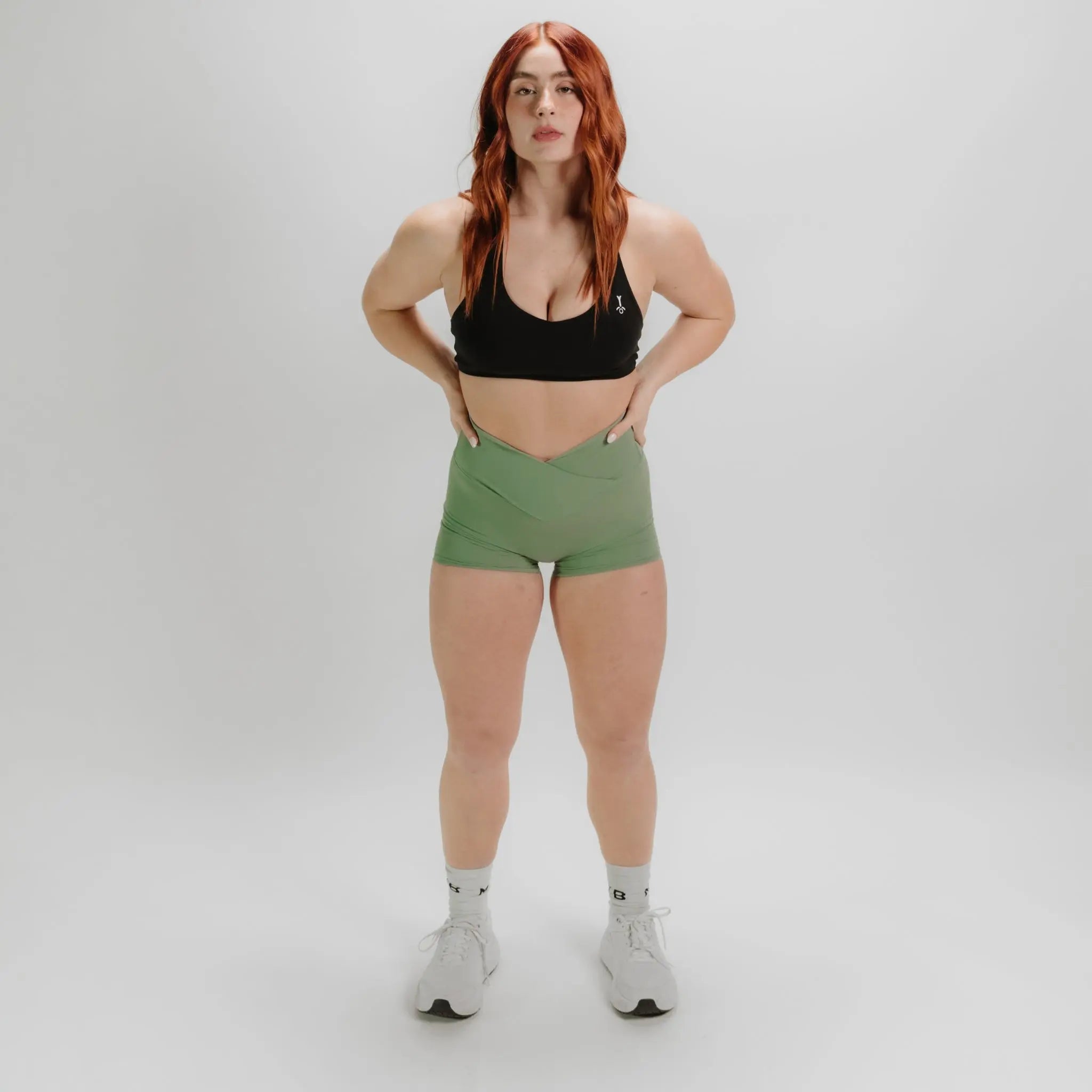 VITALITY SHORTS 5.5" MYB Apparel