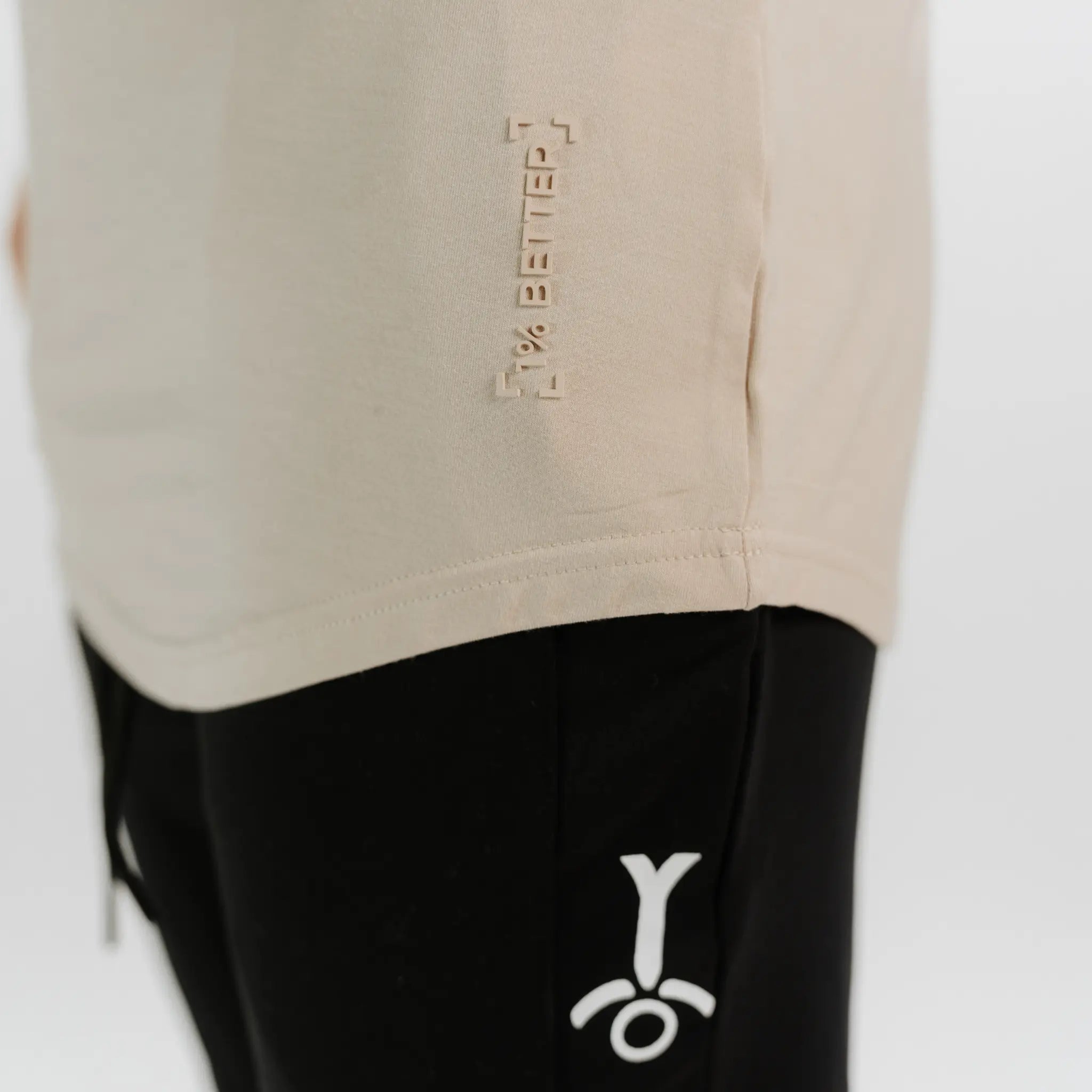 MODAL HENLEY MYB Apparel