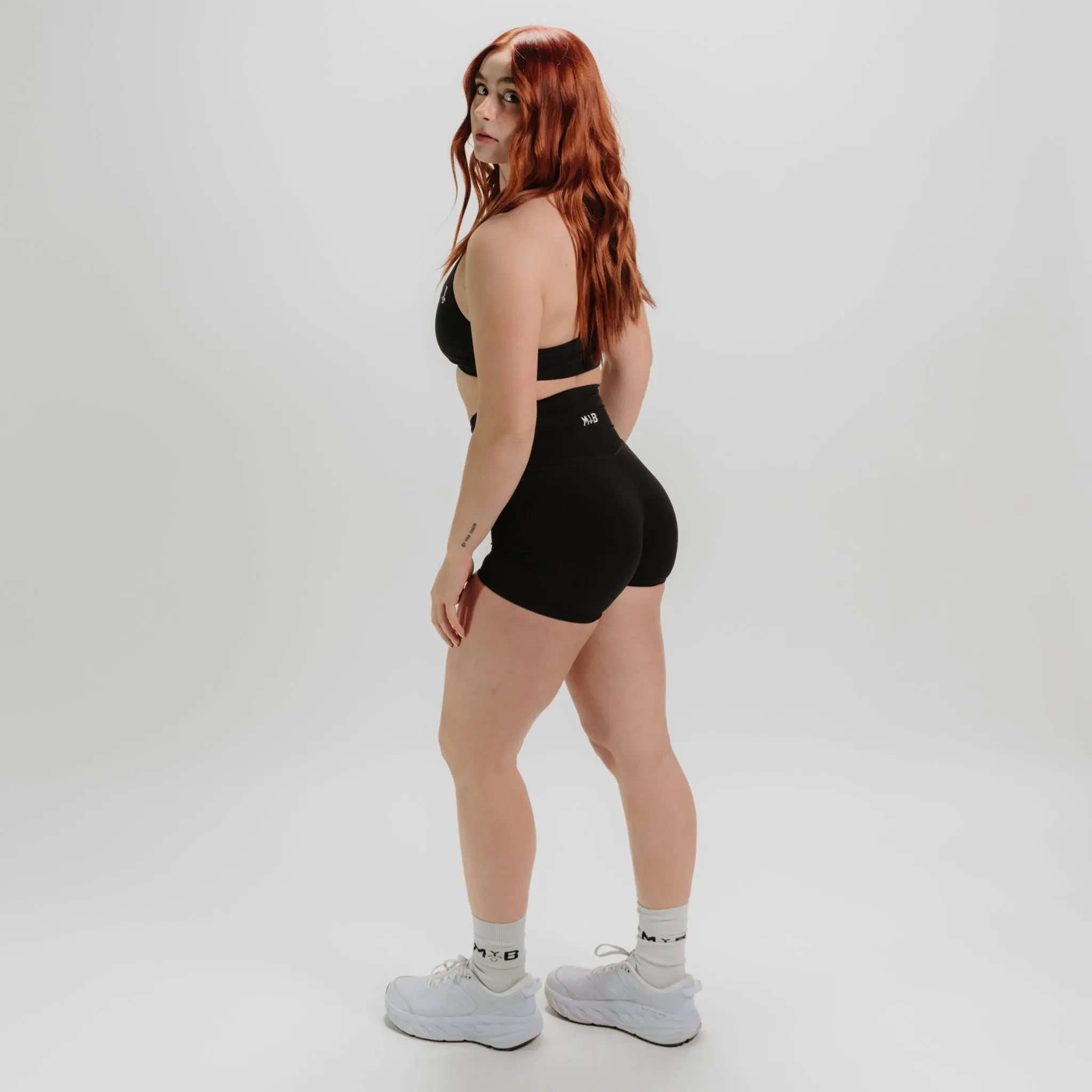 VITALITY SHORTS 5.5" MYB Apparel