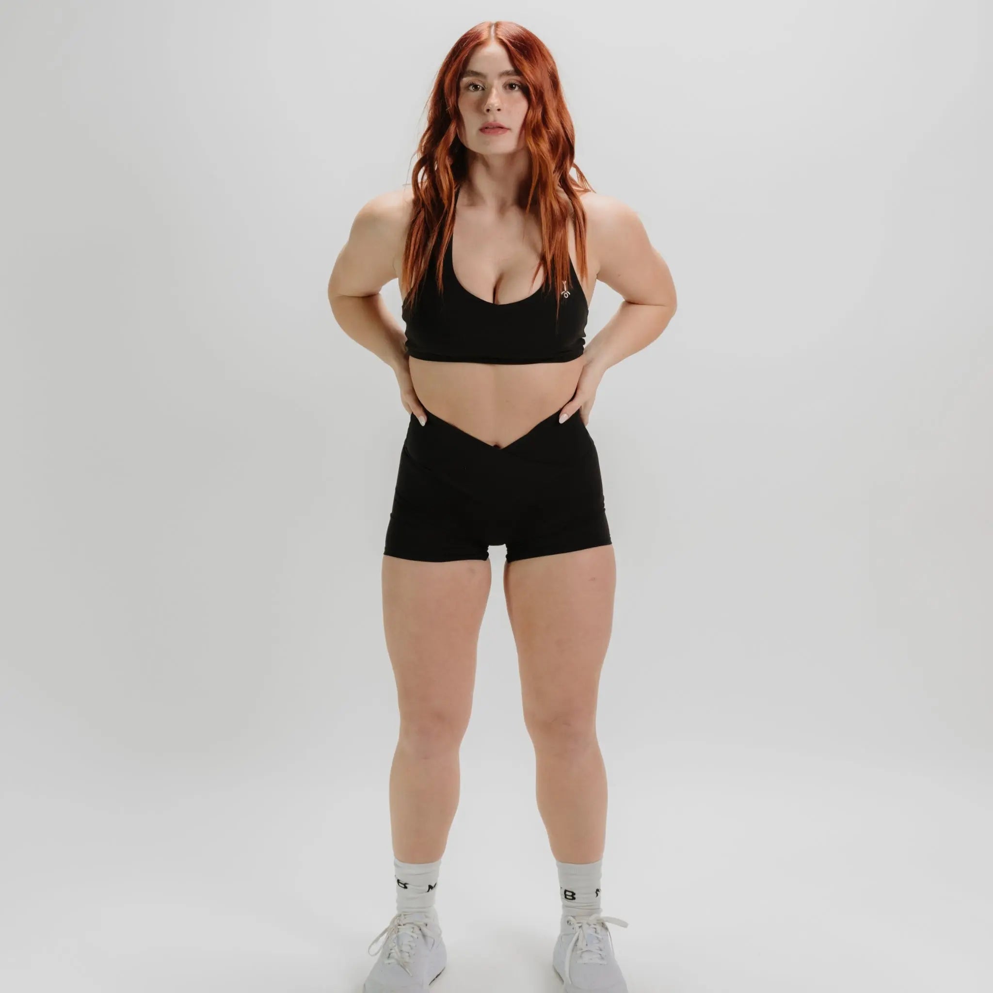 VITALITY SHORTS 5.5" MYB Apparel