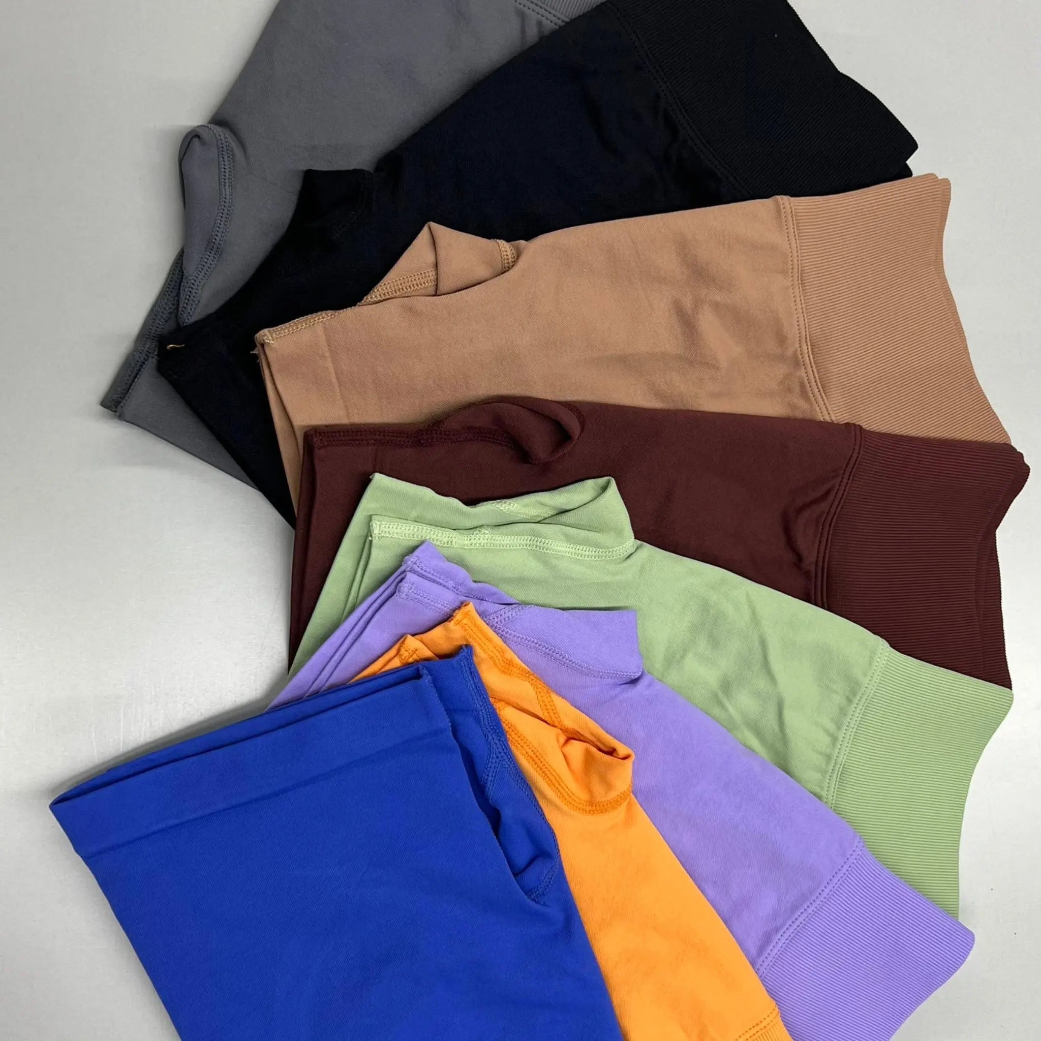 buttery smooth booty popping shorts