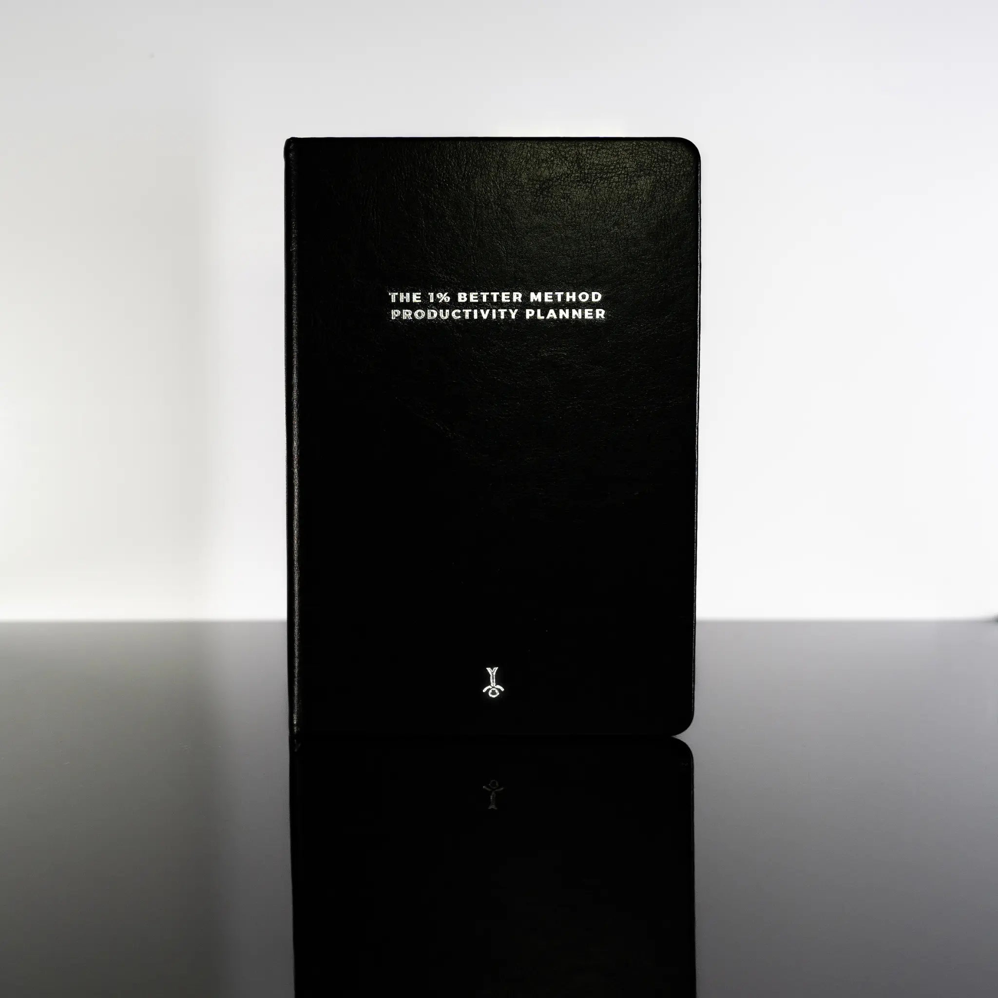 Productivity planner that lays the foundations of your health daily