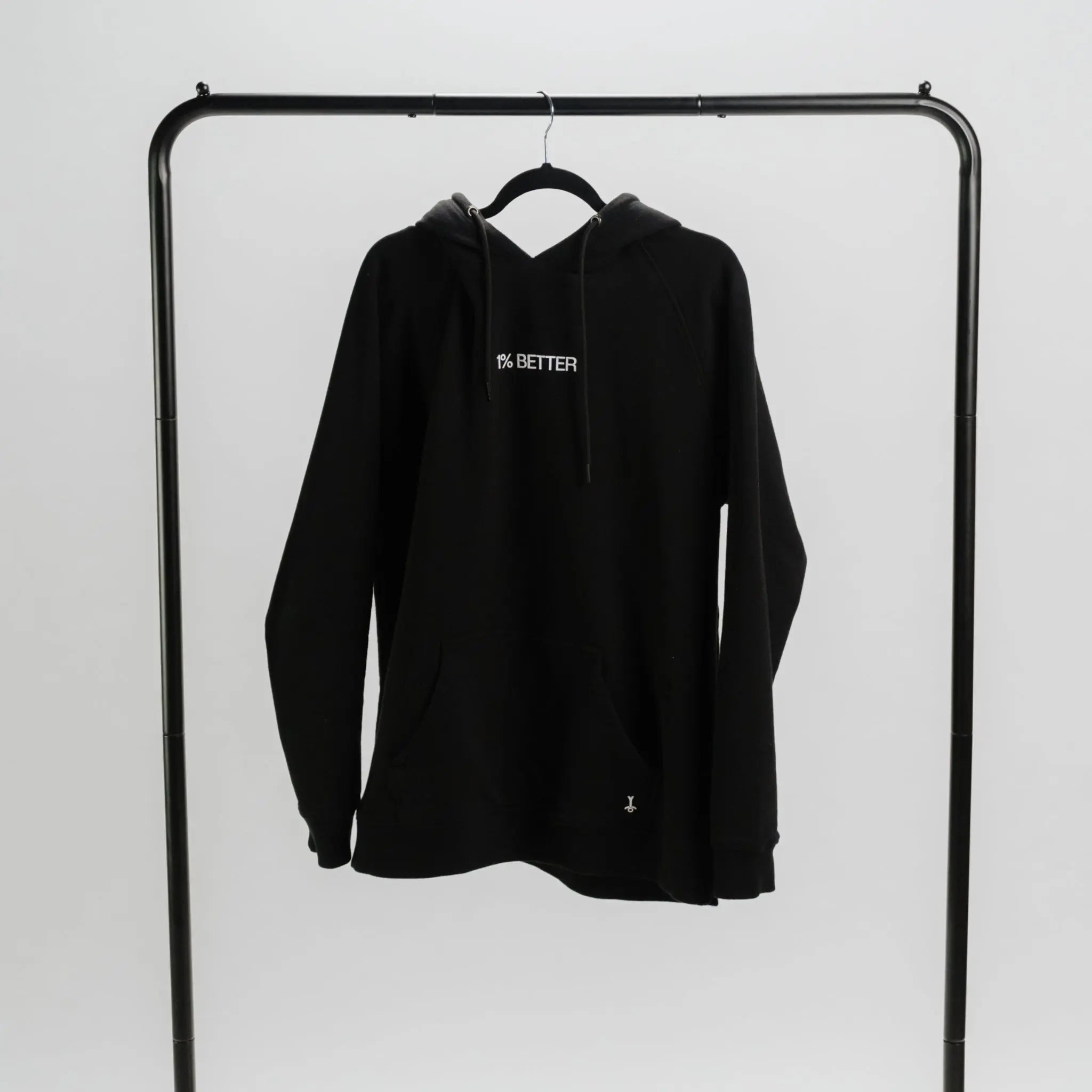 1% BETTER HOODIE