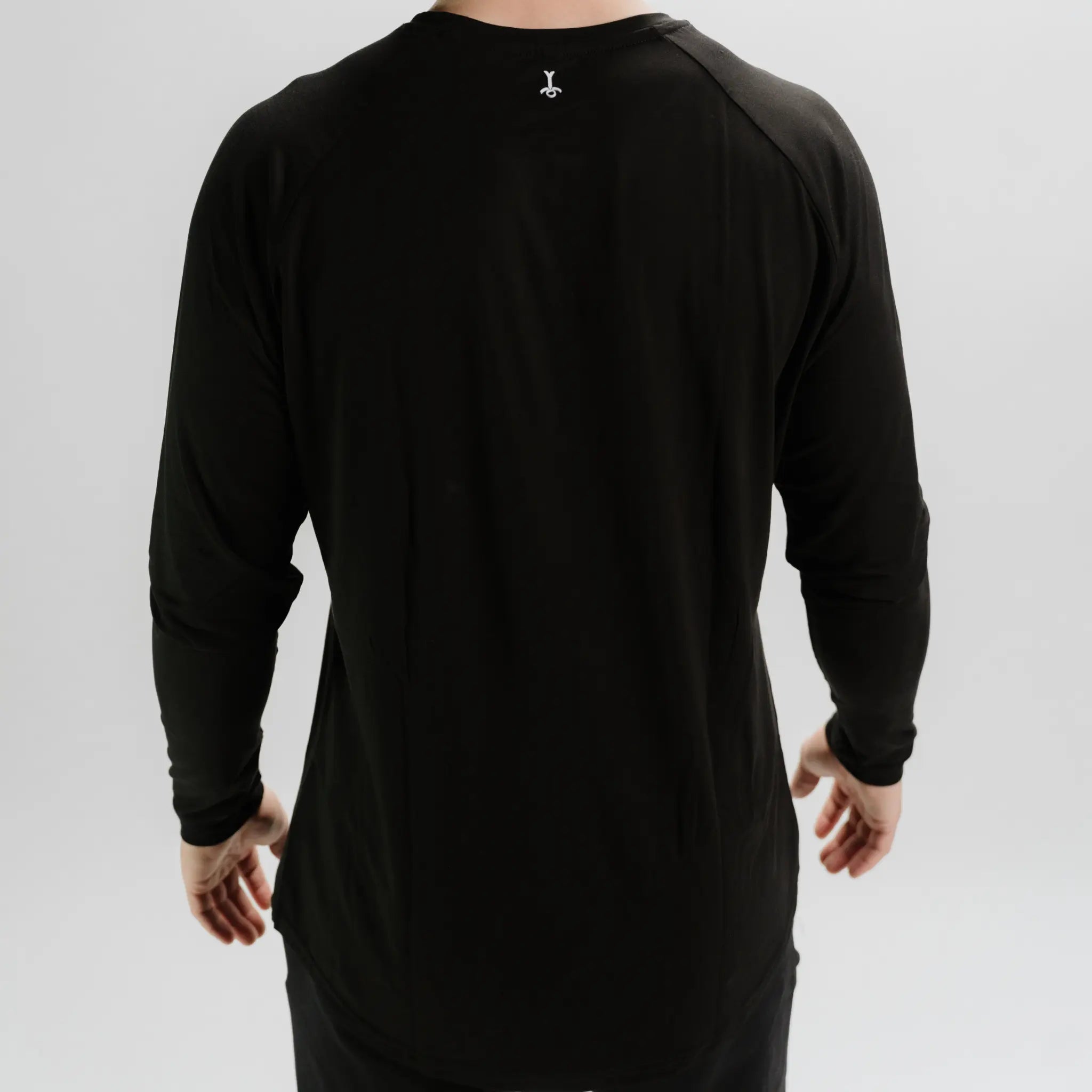 MODAL HENLEY MYB Apparel