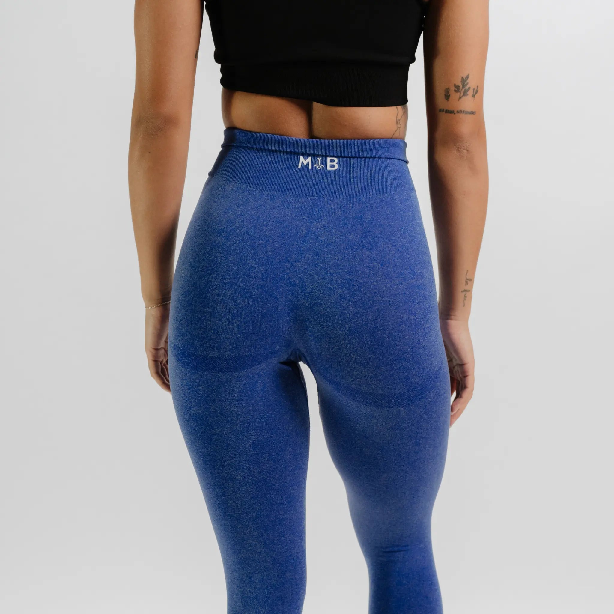 SYNERGY SEAMLESS LEGGINGS 2.0 MYB Apparel