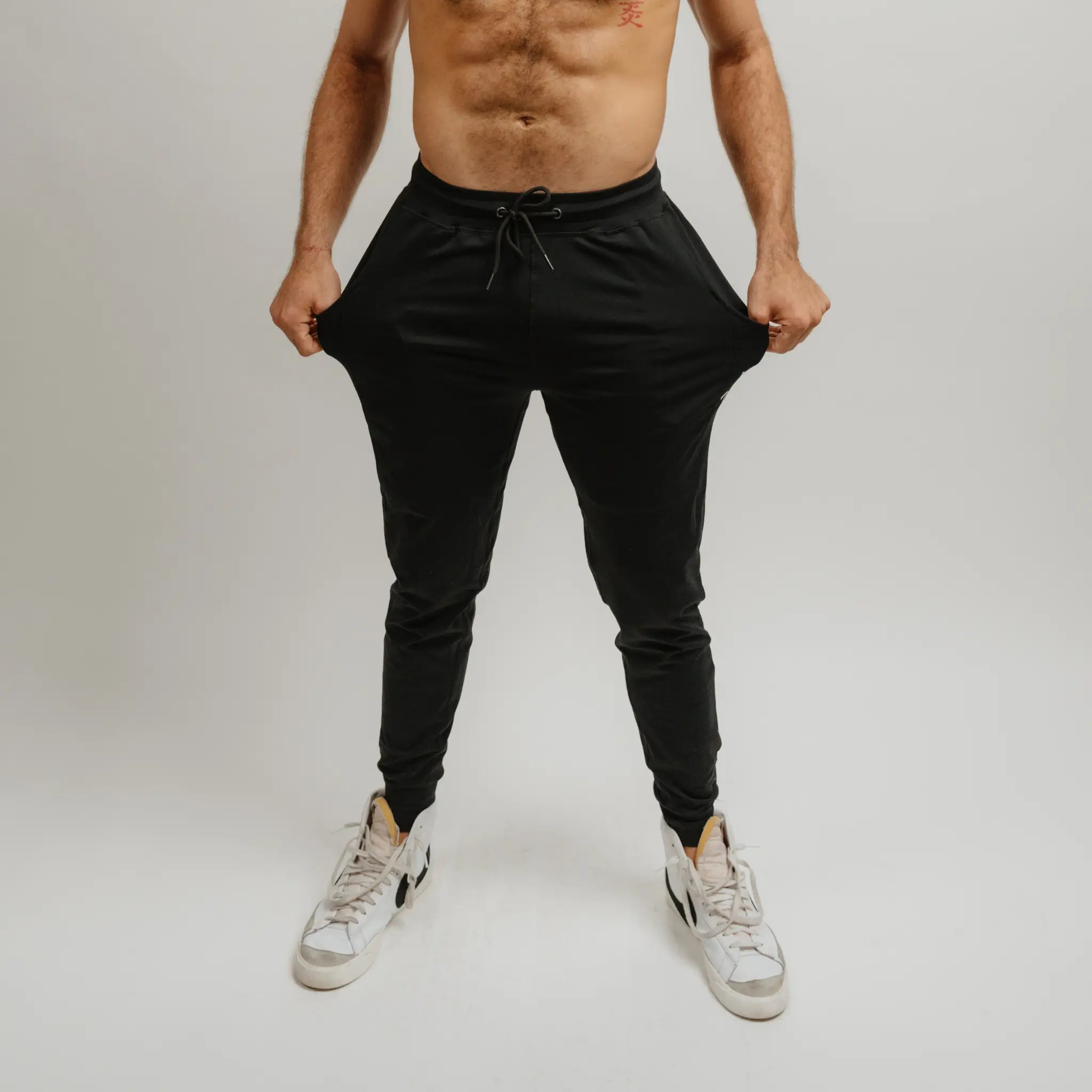 premium material for the high achiever