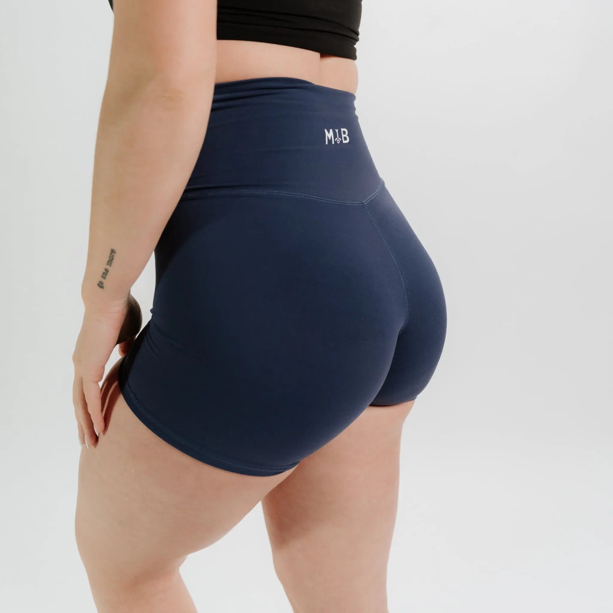 VITALITY SHORTS 5.5" MYB Apparel