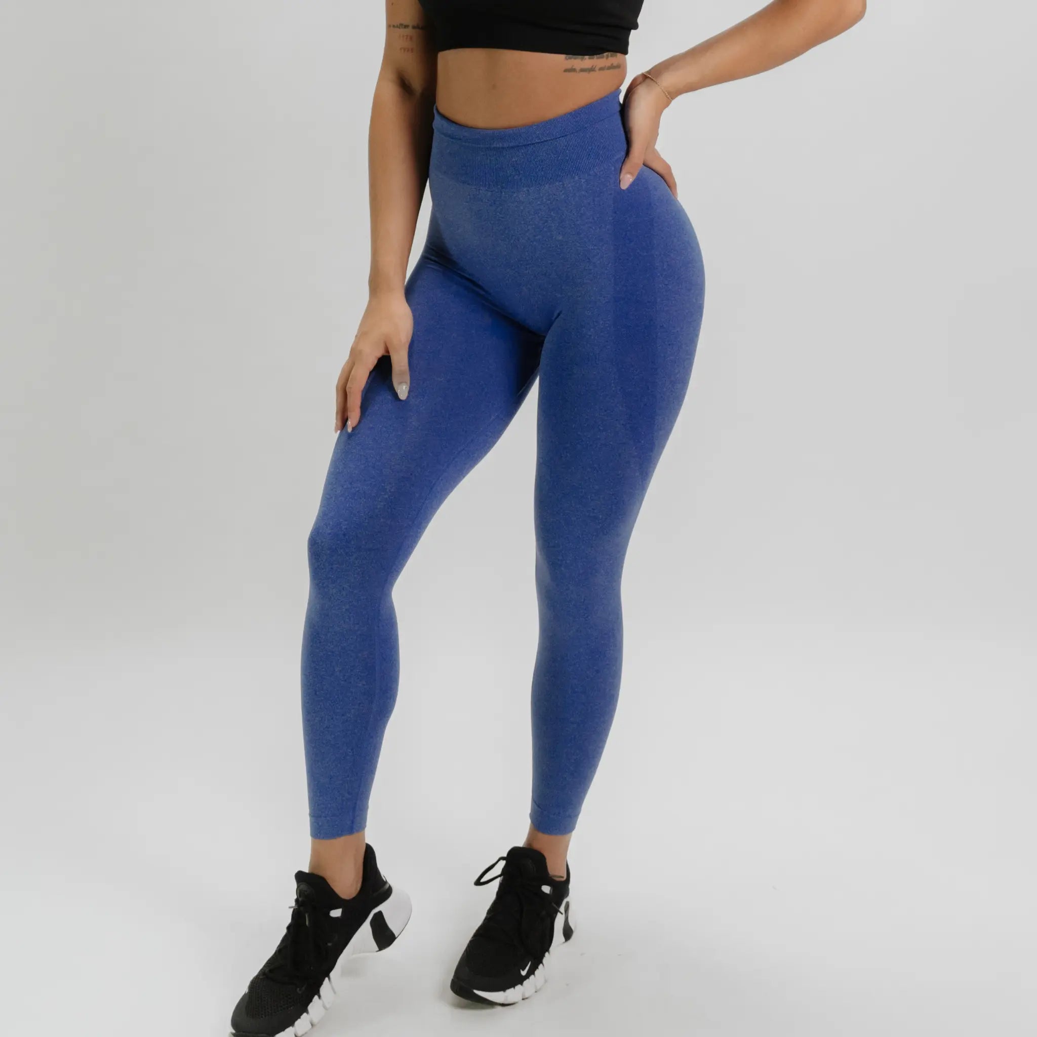 SYNERGY SEAMLESS LEGGINGS 2.0 MYB Apparel