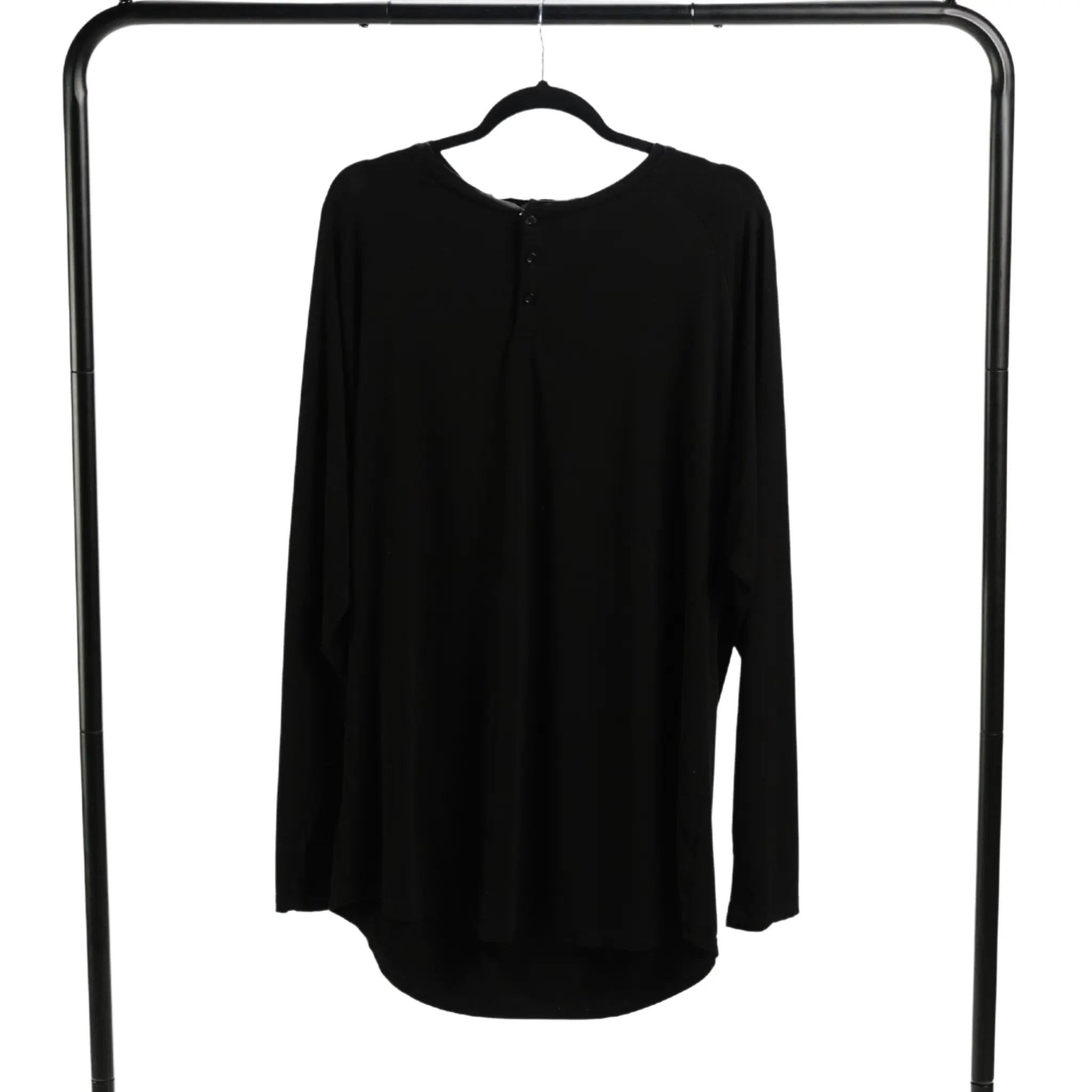 MODAL HENLEY MYB Apparel