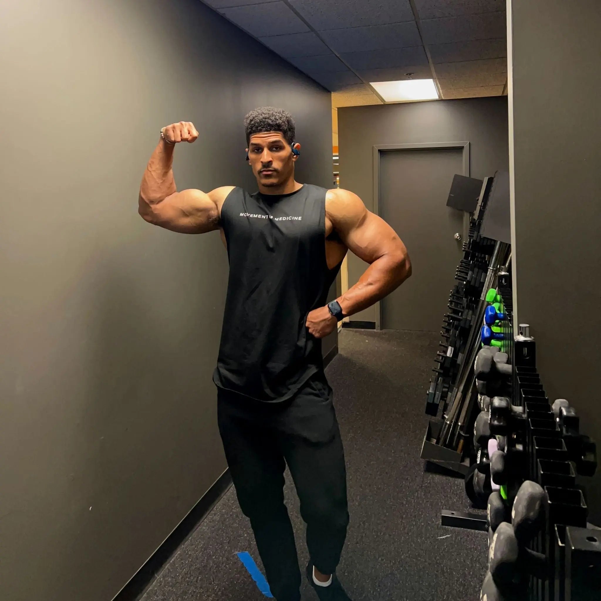 silky buttery smooth tank top