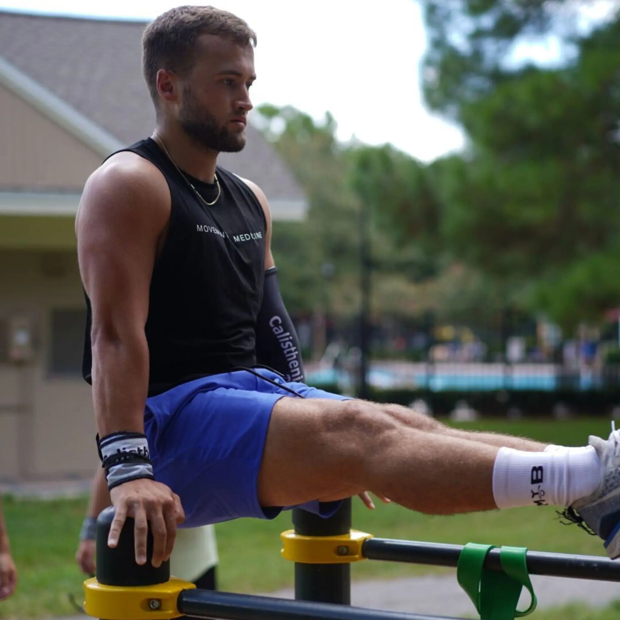 silky buttery smooth tank top