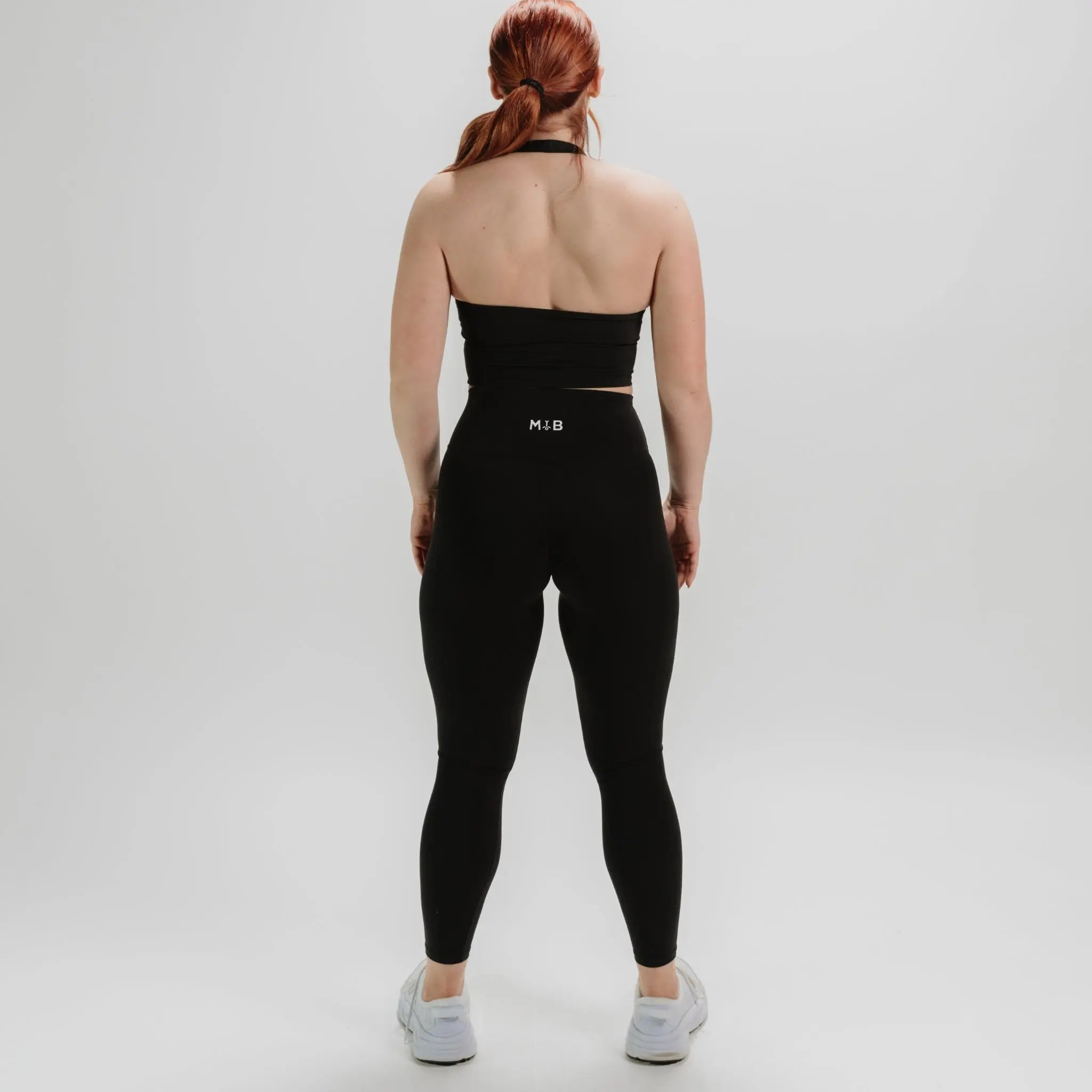 VITALITY HALTER-TOP MYB Apparel