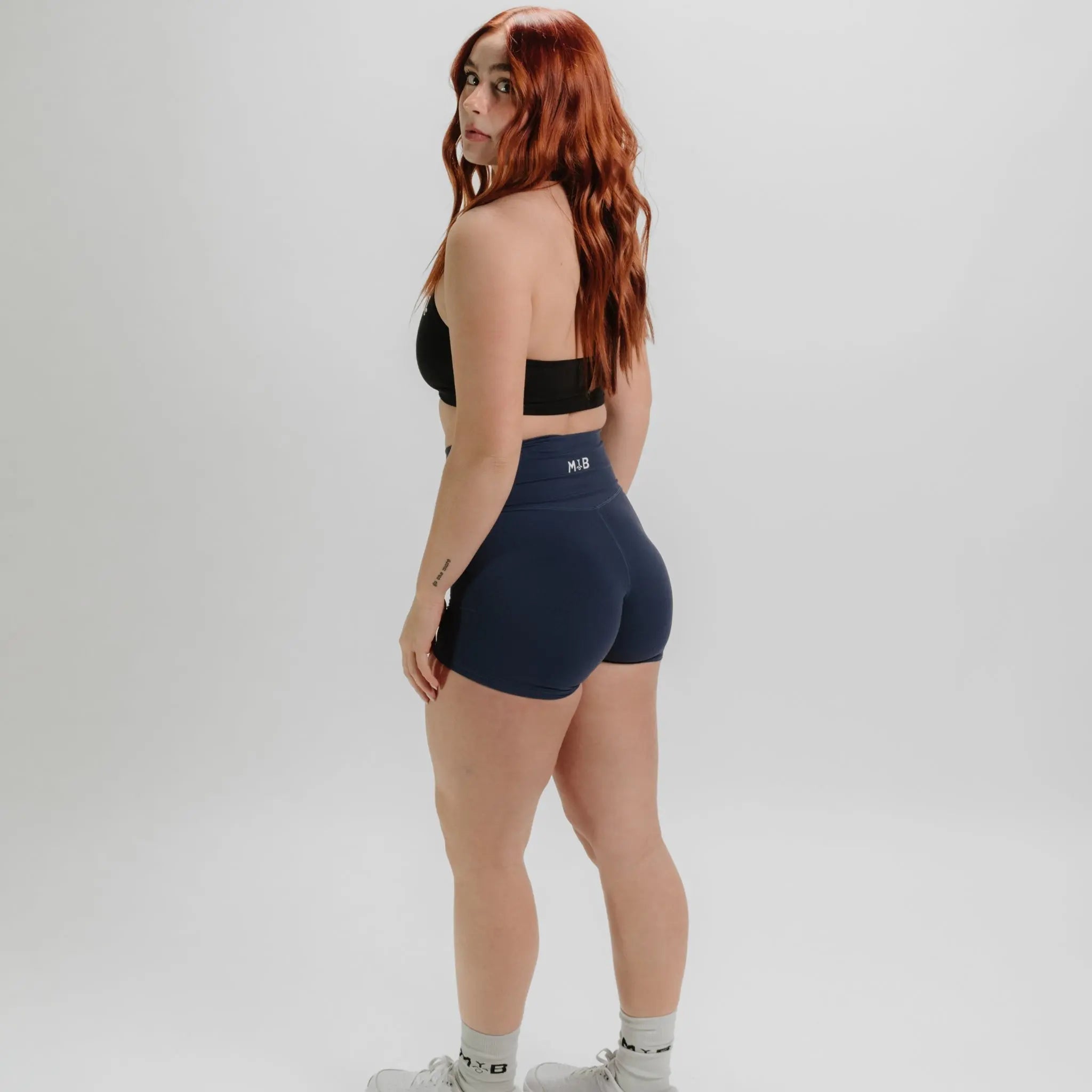 VITALITY SHORTS 5.5" MYB Apparel