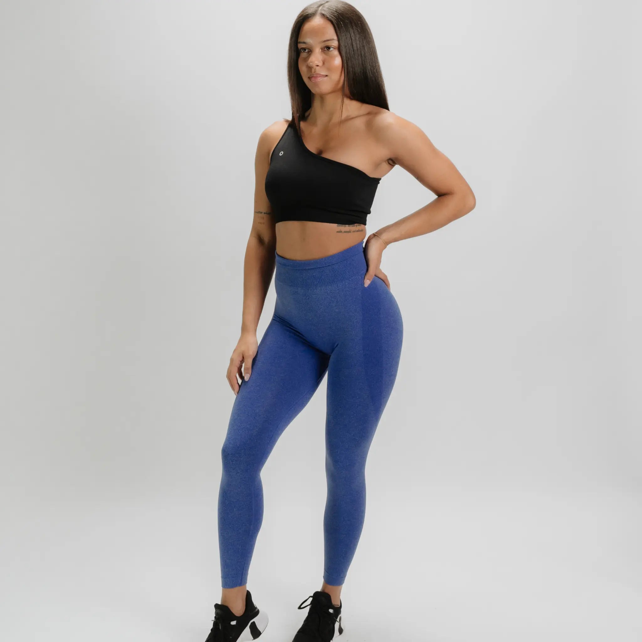 SYNERGY SEAMLESS LEGGINGS 2.0 MYB Apparel
