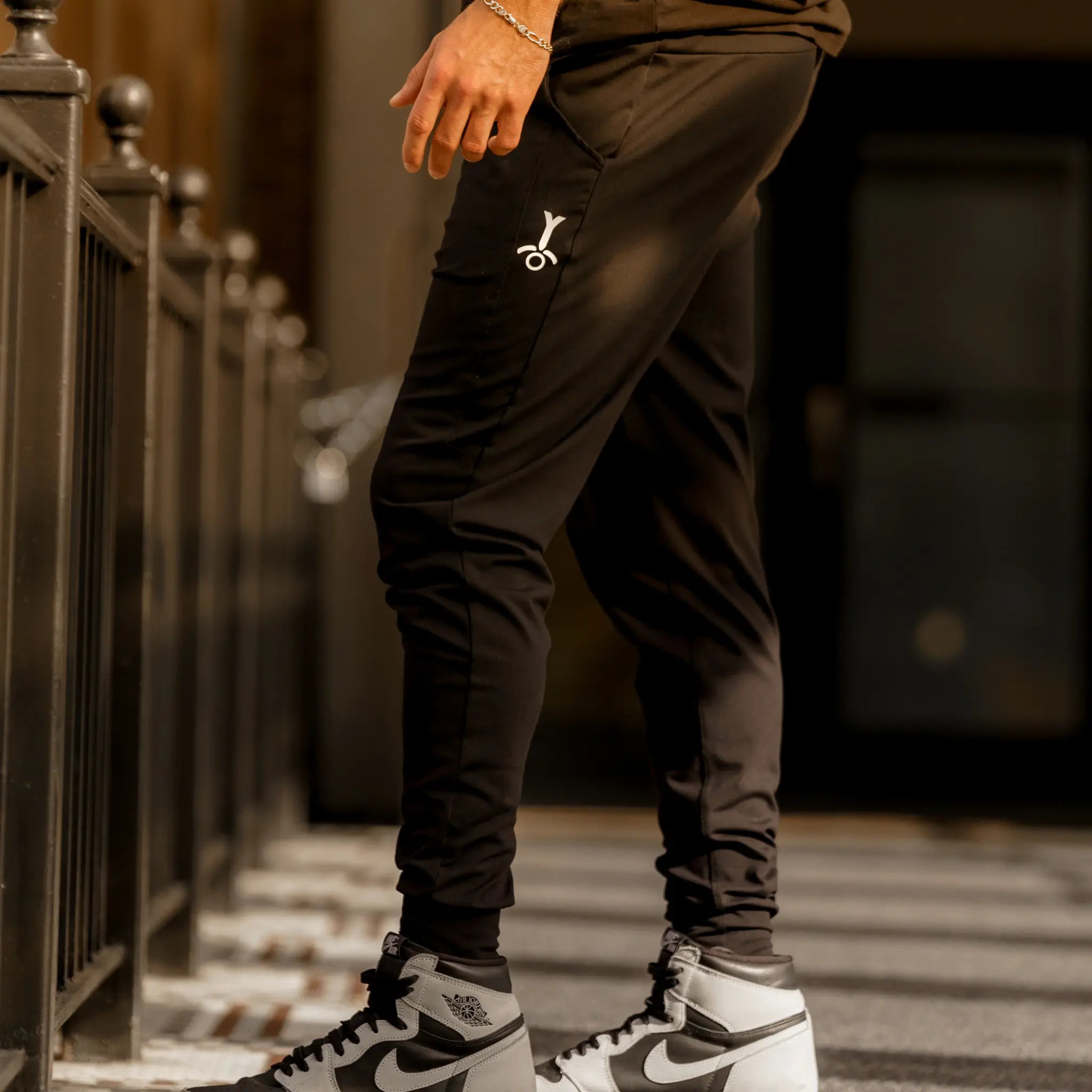 premium material for the high achiever