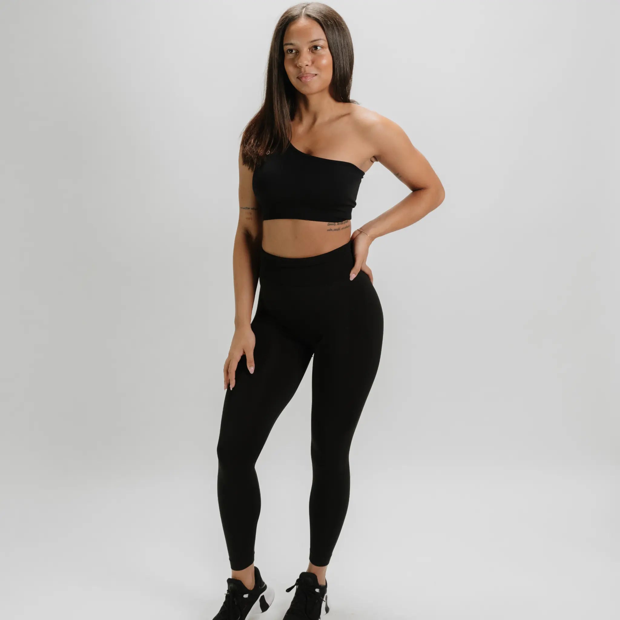 SYNERGY SEAMLESS LEGGINGS 2.0 MYB Apparel