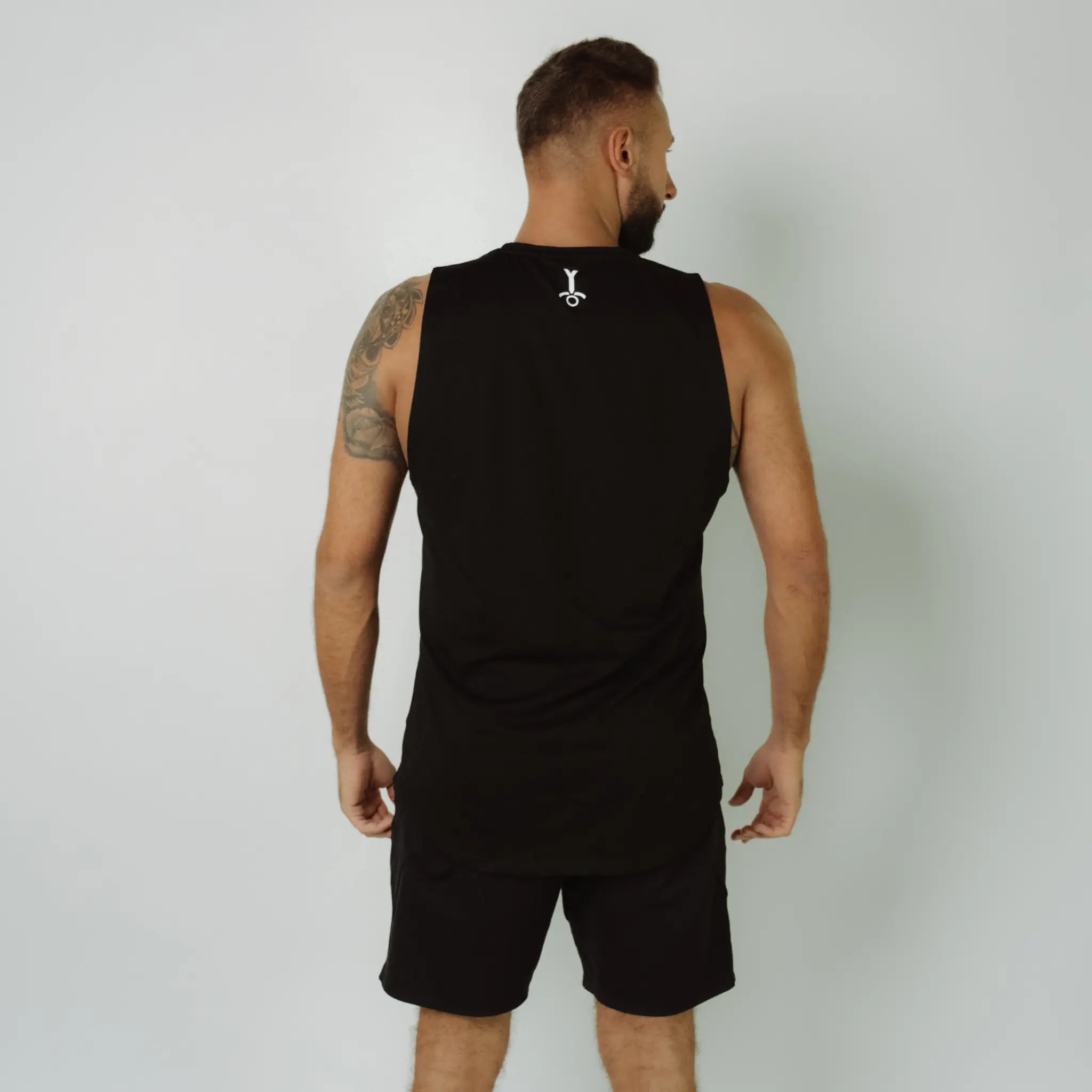 silky buttery smooth tank top