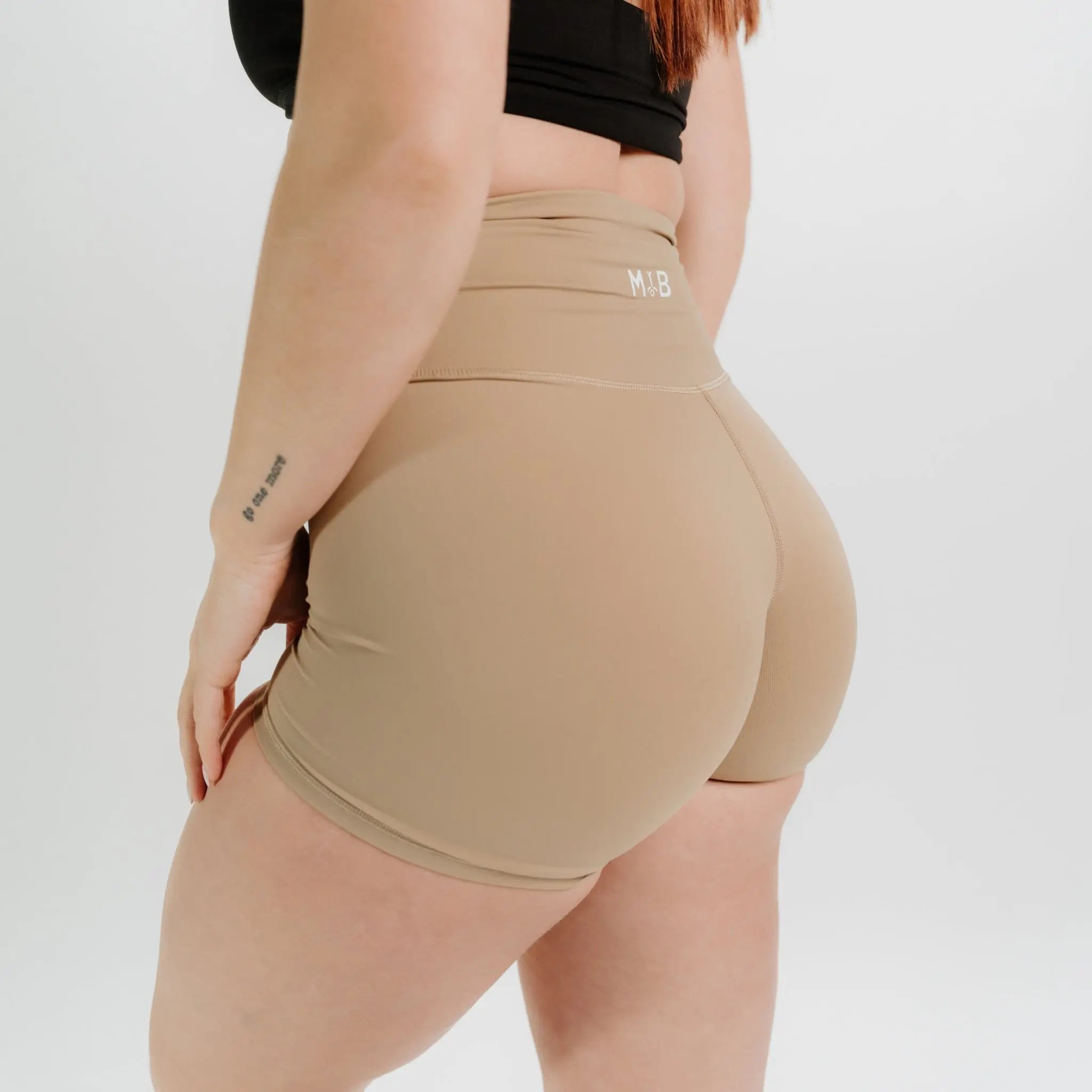 VITALITY SHORTS 5.5" MYB Apparel