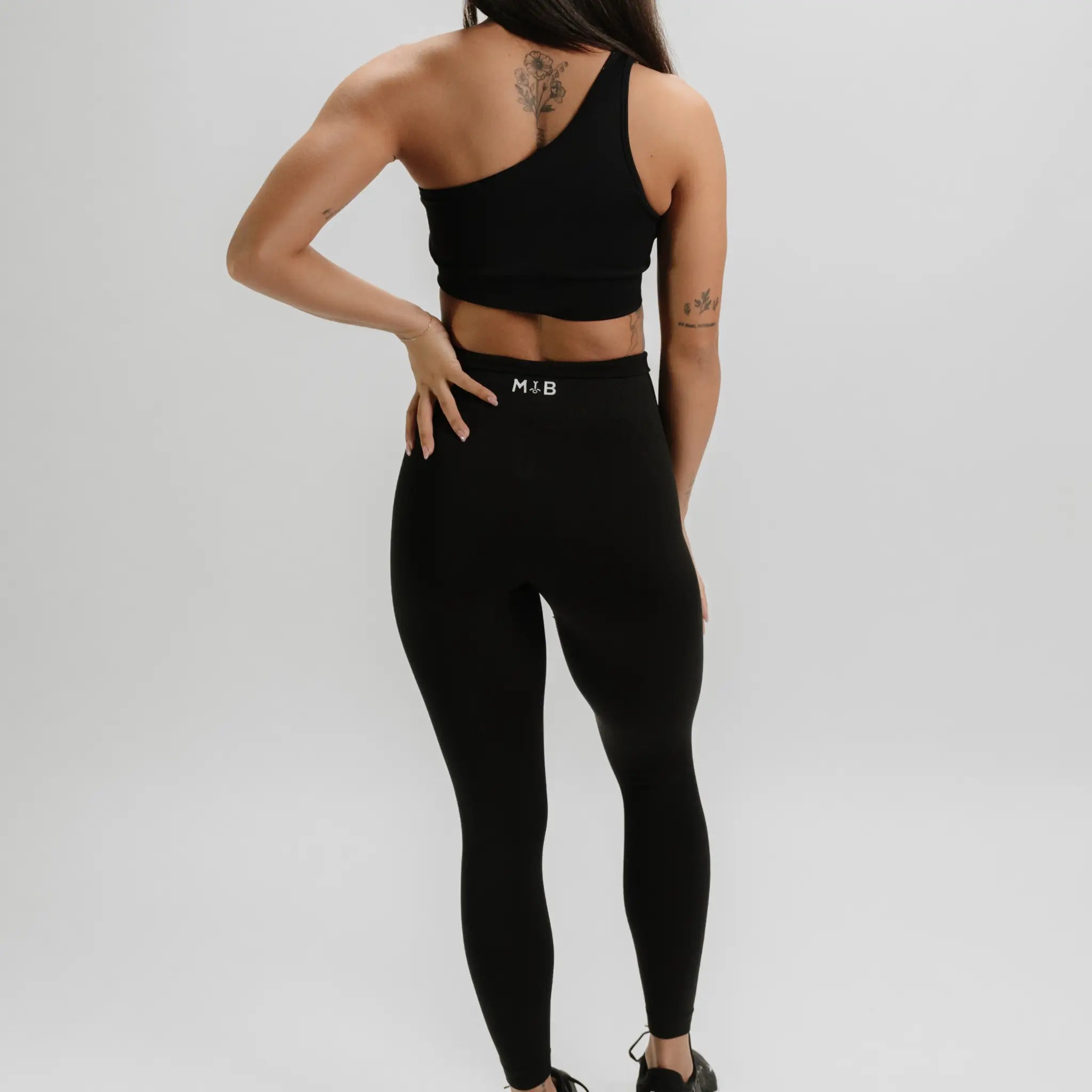 SYNERGY SEAMLESS LEGGINGS 2.0 MYB Apparel