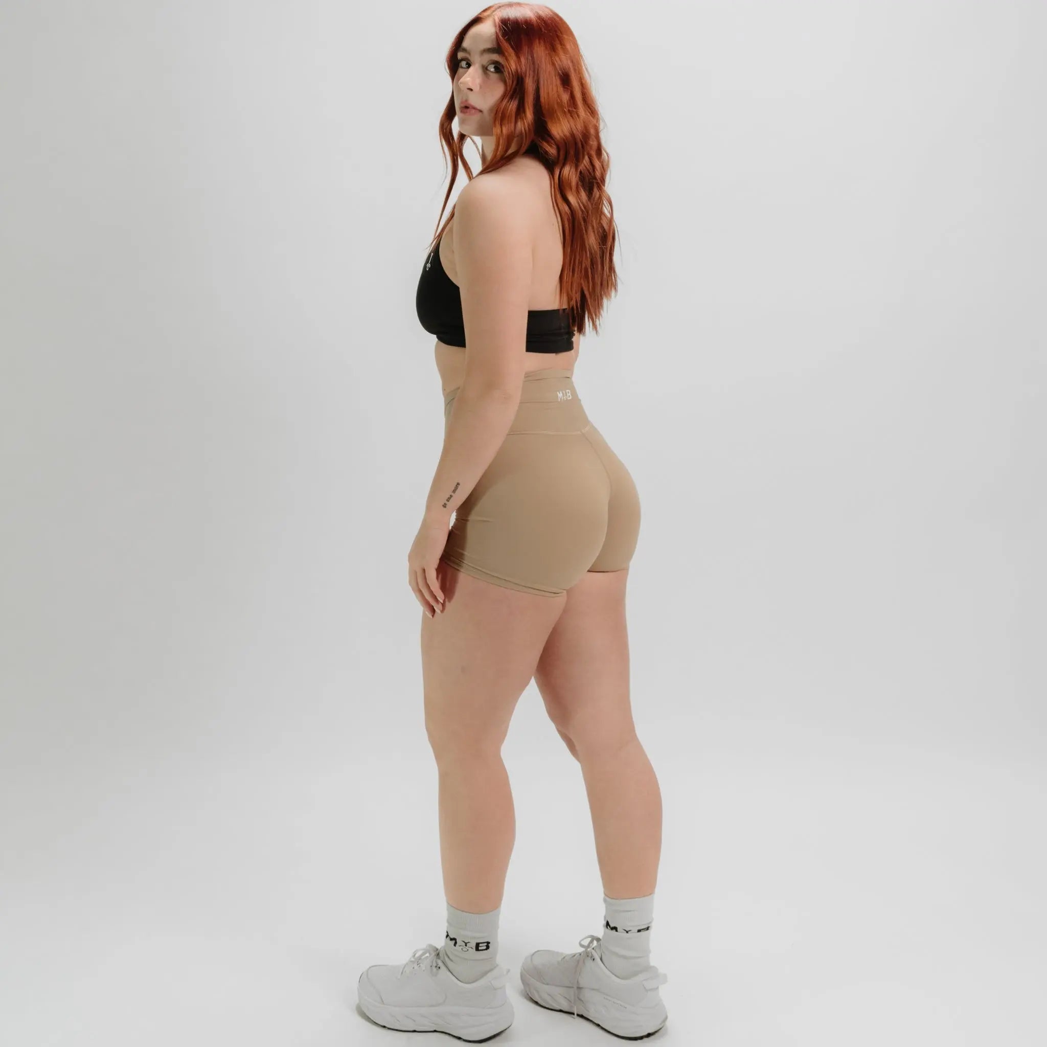 VITALITY SHORTS 5.5" MYB Apparel