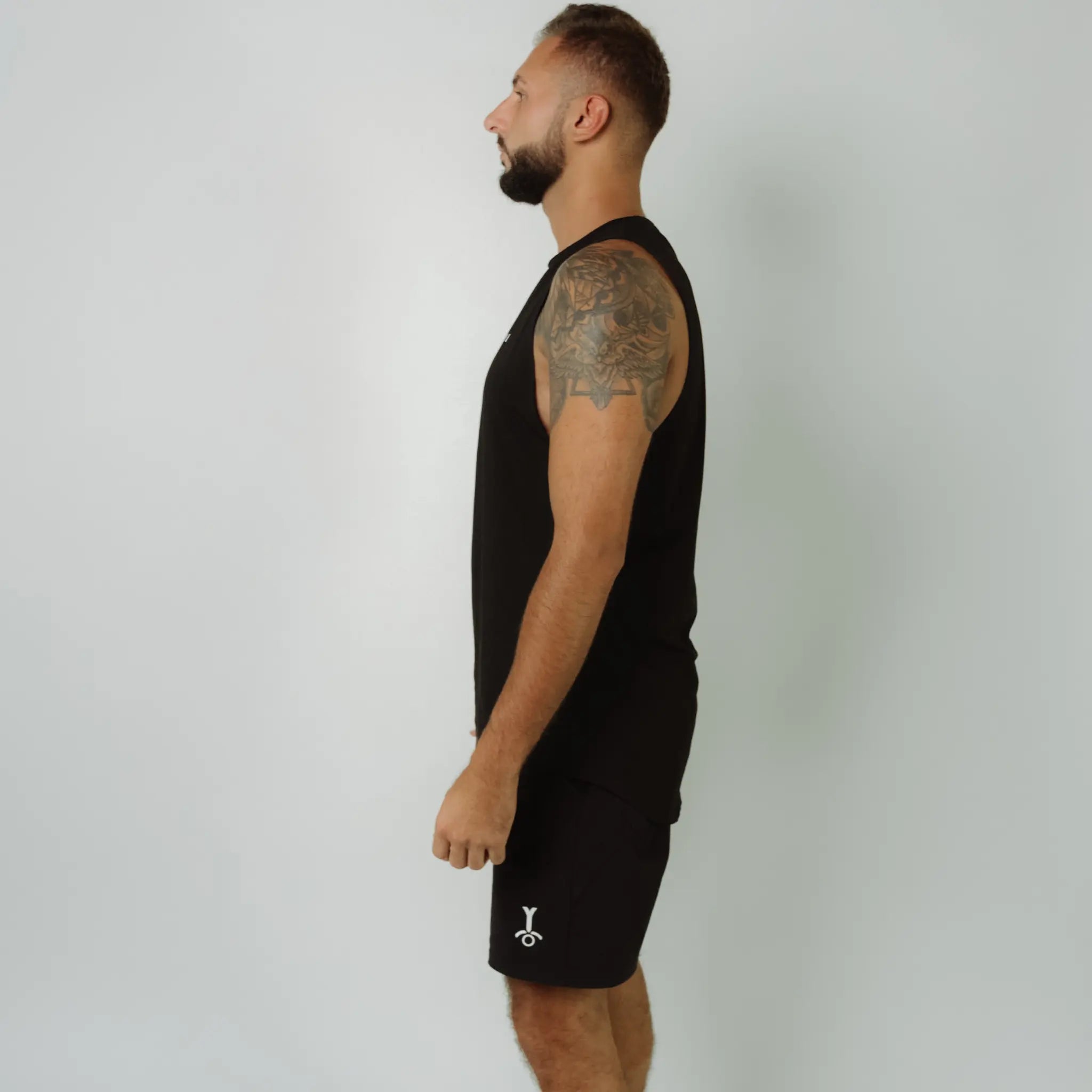 silky buttery smooth tank top