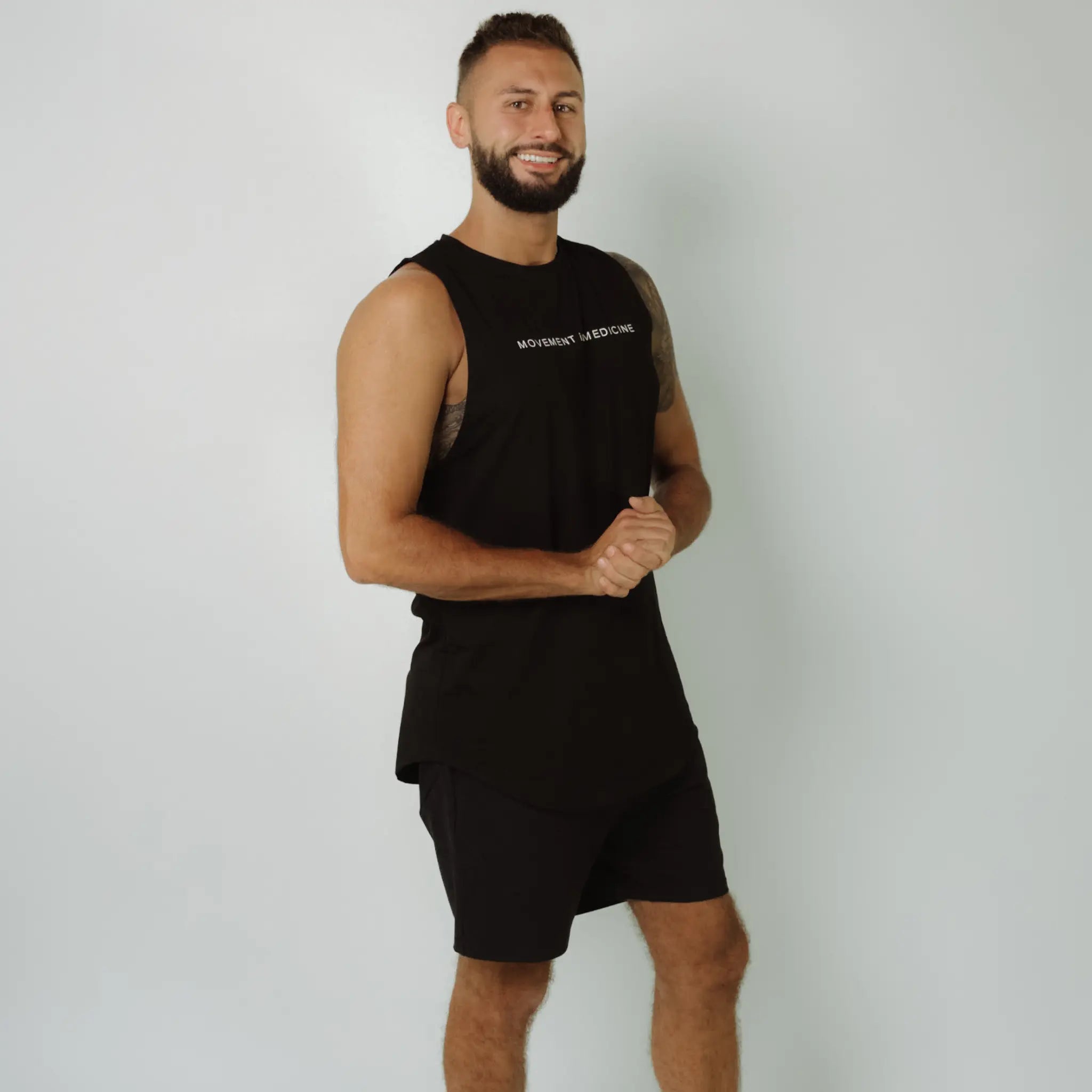 silky buttery smooth tank top