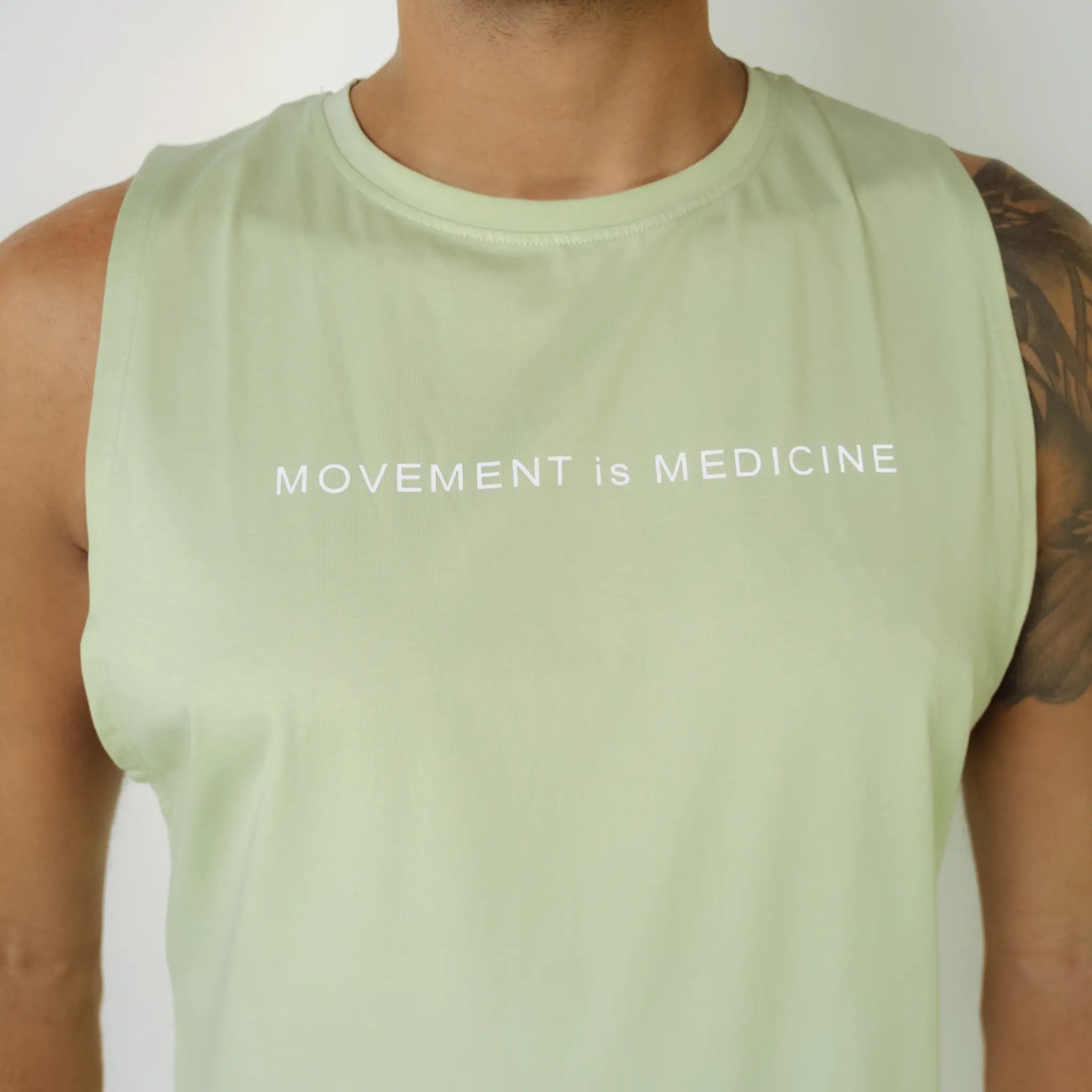 silky buttery smooth tank top